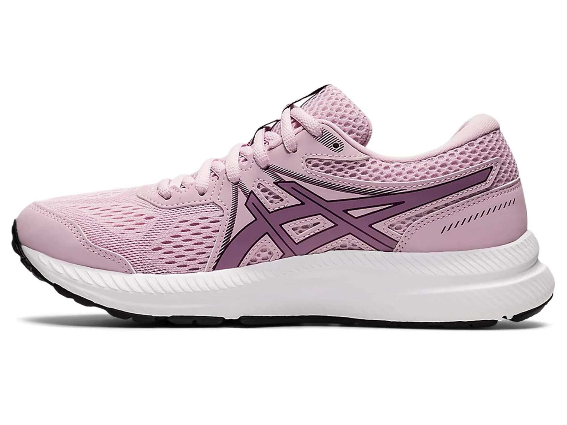 Asics Womens Gel Contend 7 Asics Shoes