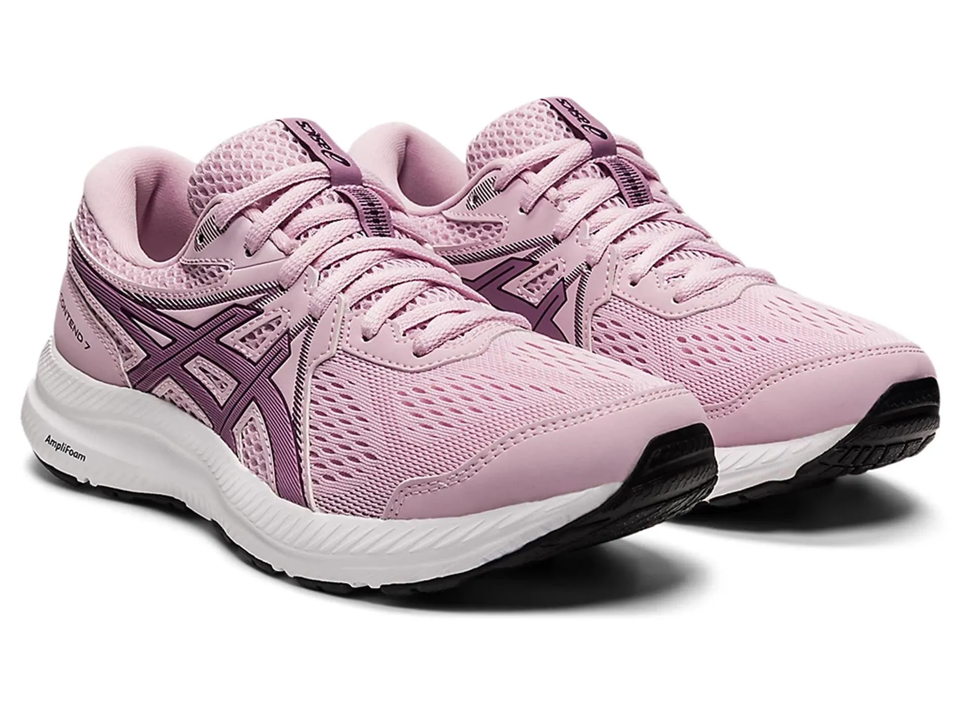 Asics Womens Gel Contend 7 Asics Shoes