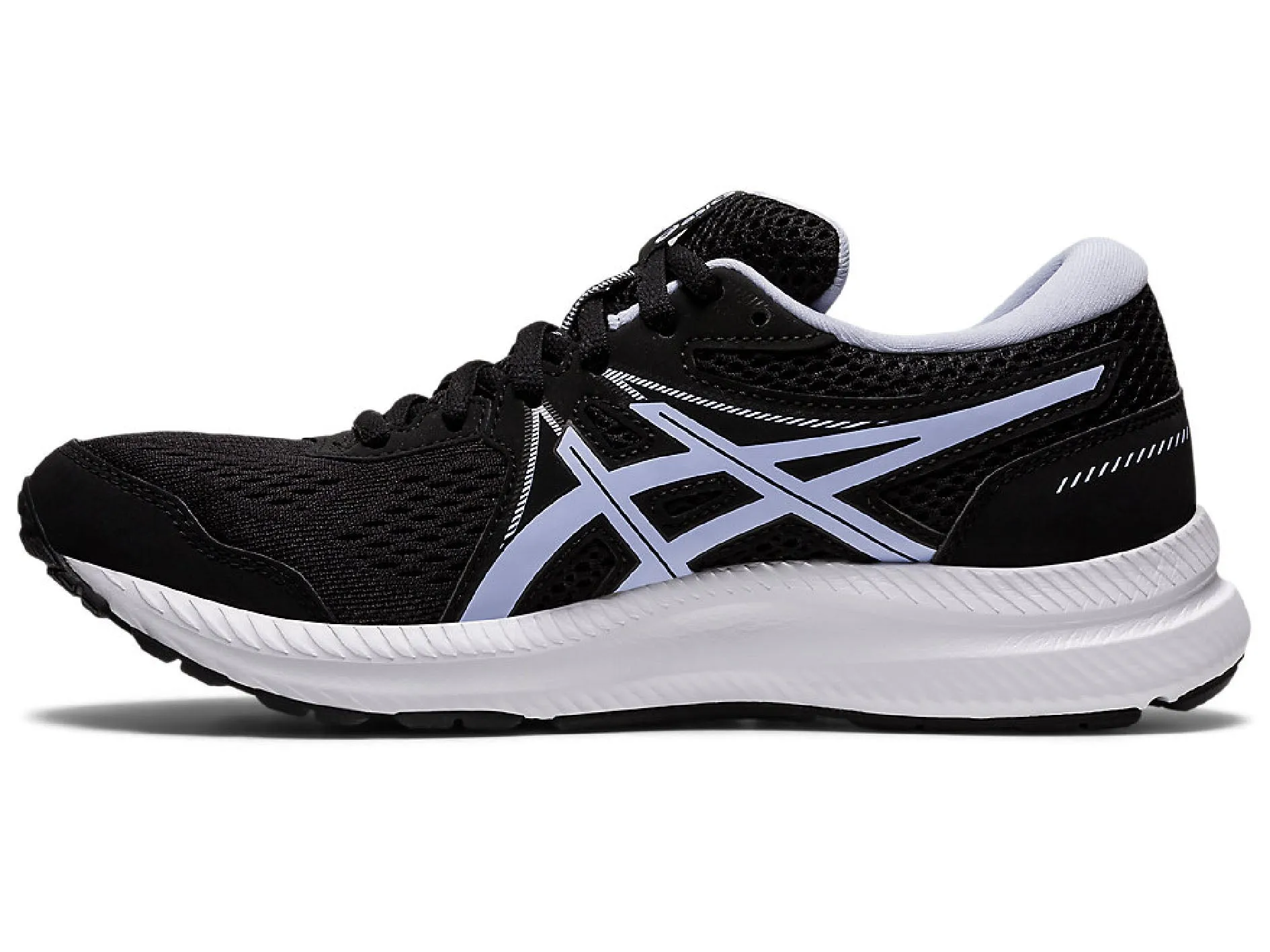 Asics Womens Gel Contend 7 Asics Shoes