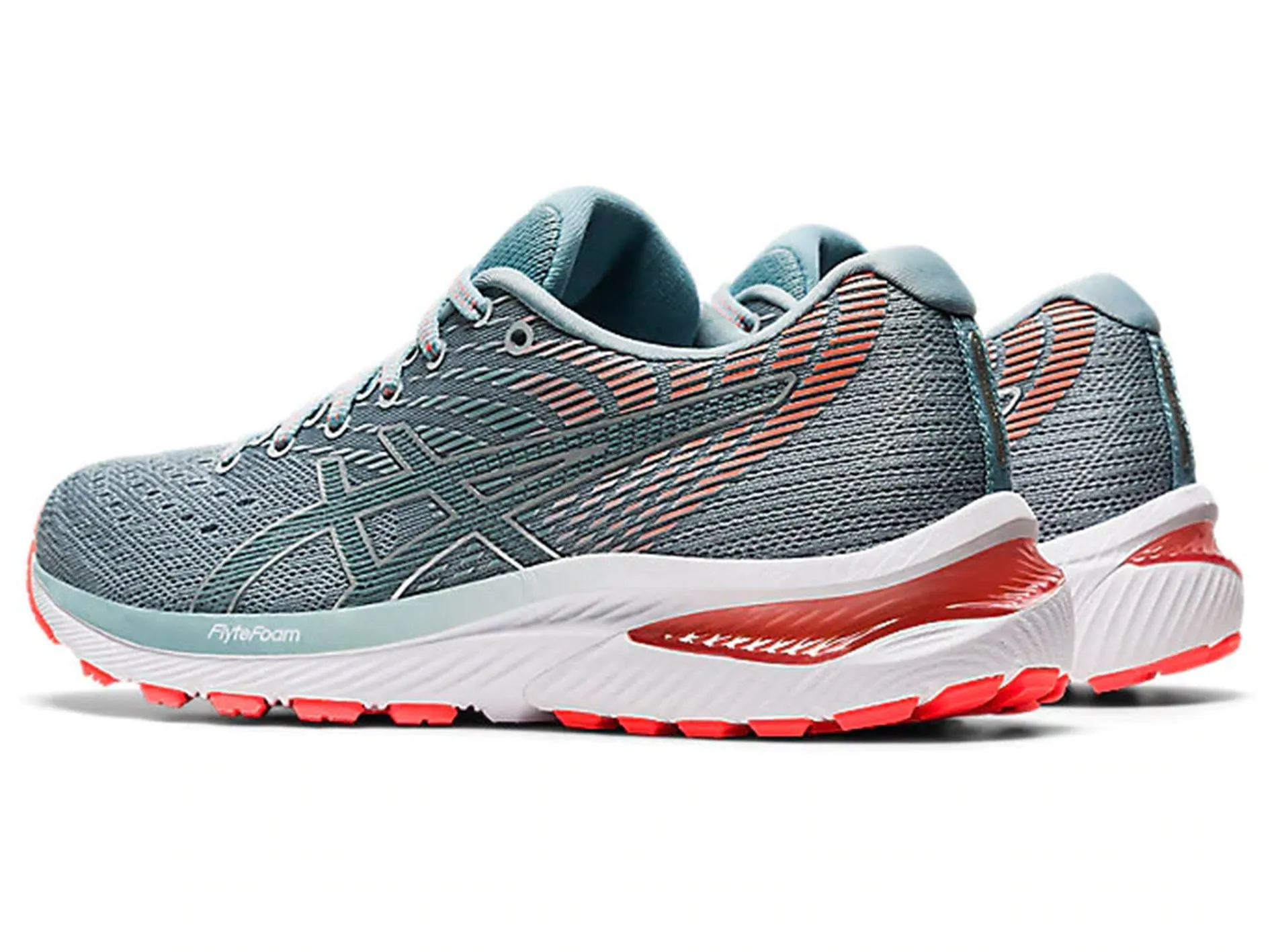 Asics Womens Gel Cumulus 22 Asics Shoes