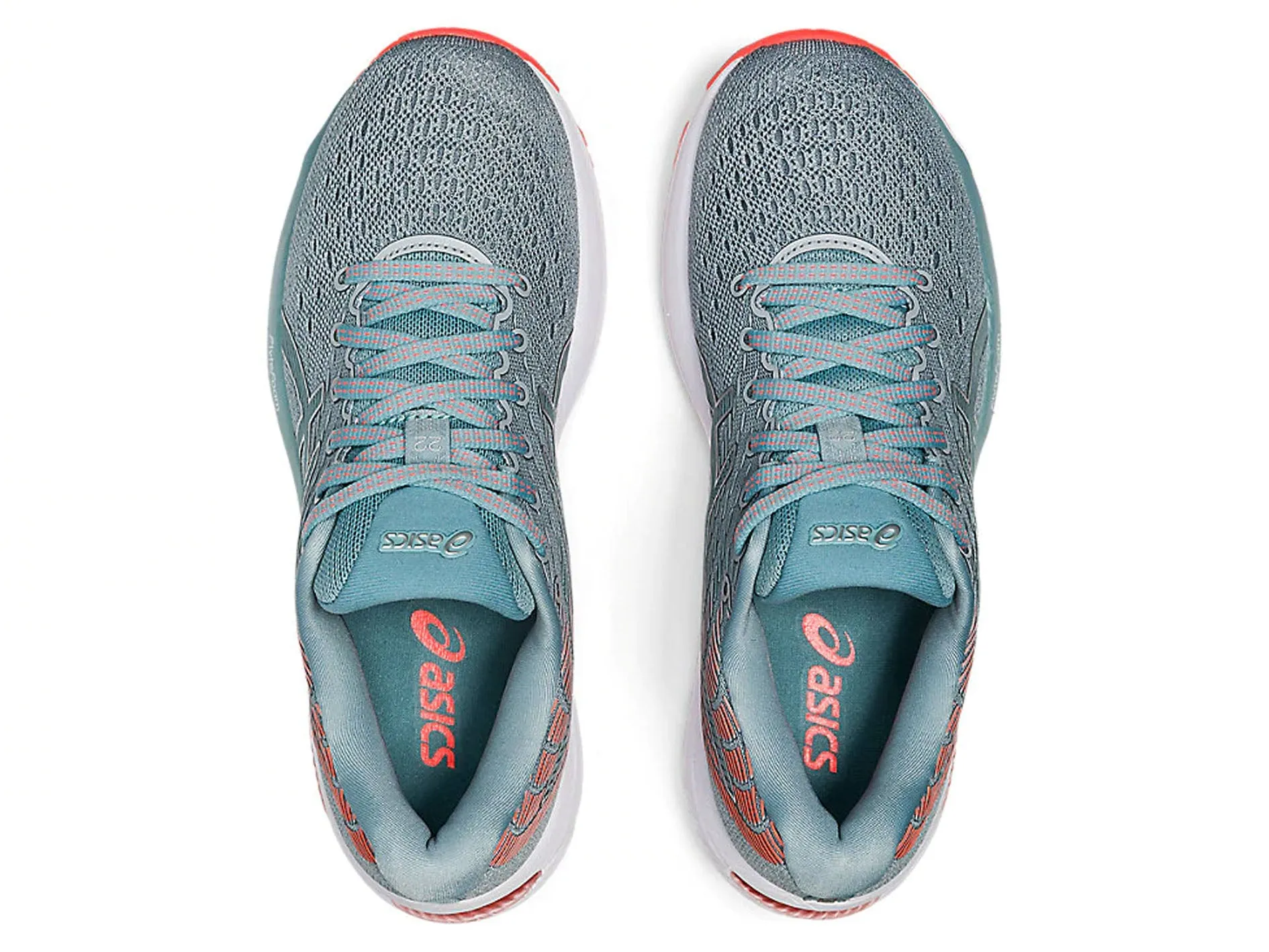 Asics Womens Gel Cumulus 22 Asics Shoes