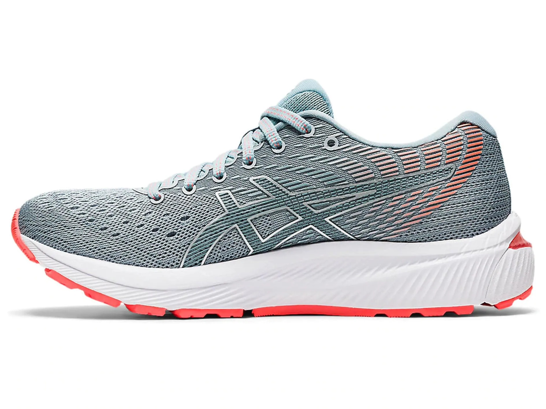 Asics Womens Gel Cumulus 22 Asics Shoes