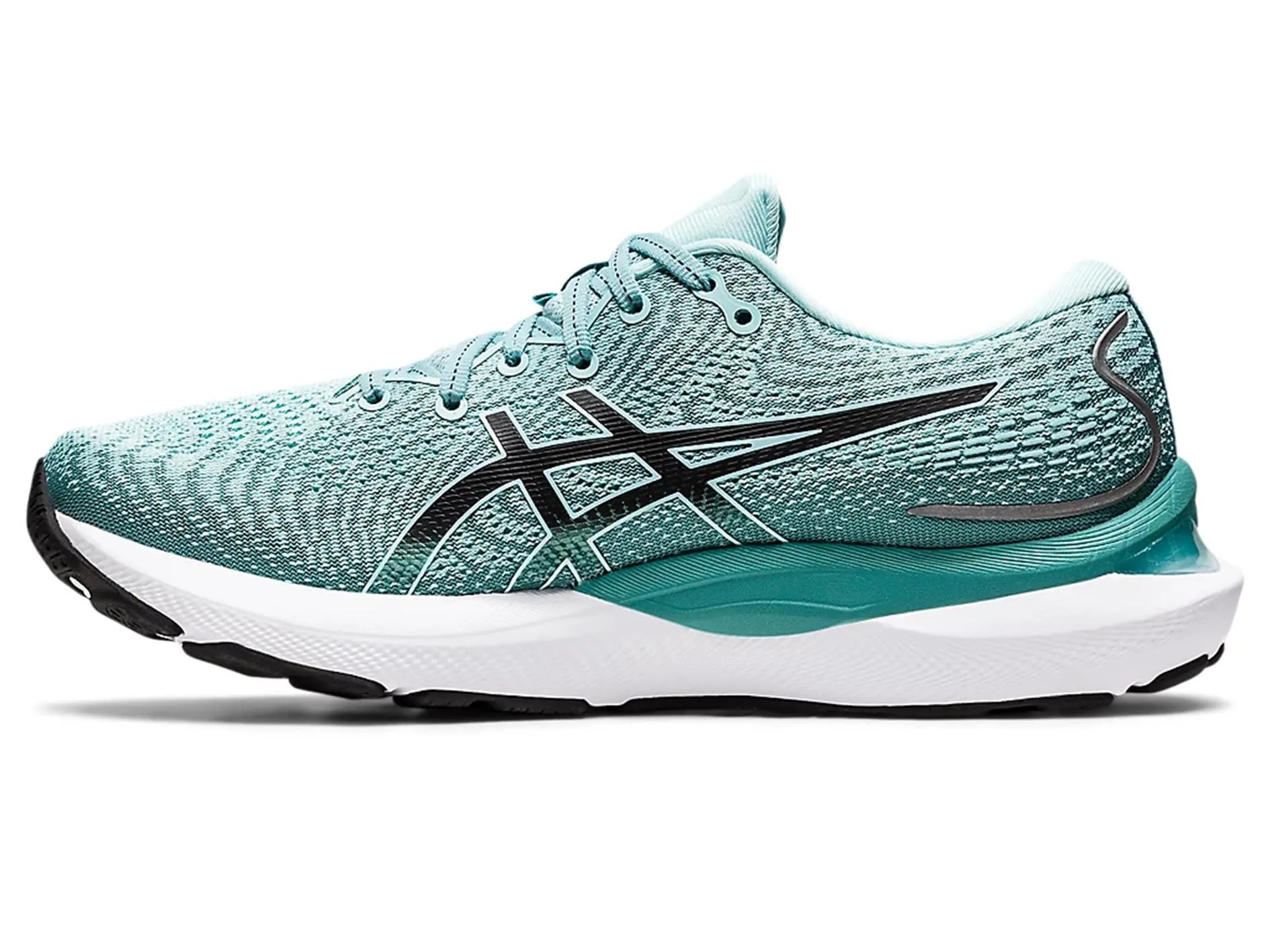 Asics Womens Gel-Cumulus 24 (D-Width) Asics Shoes
