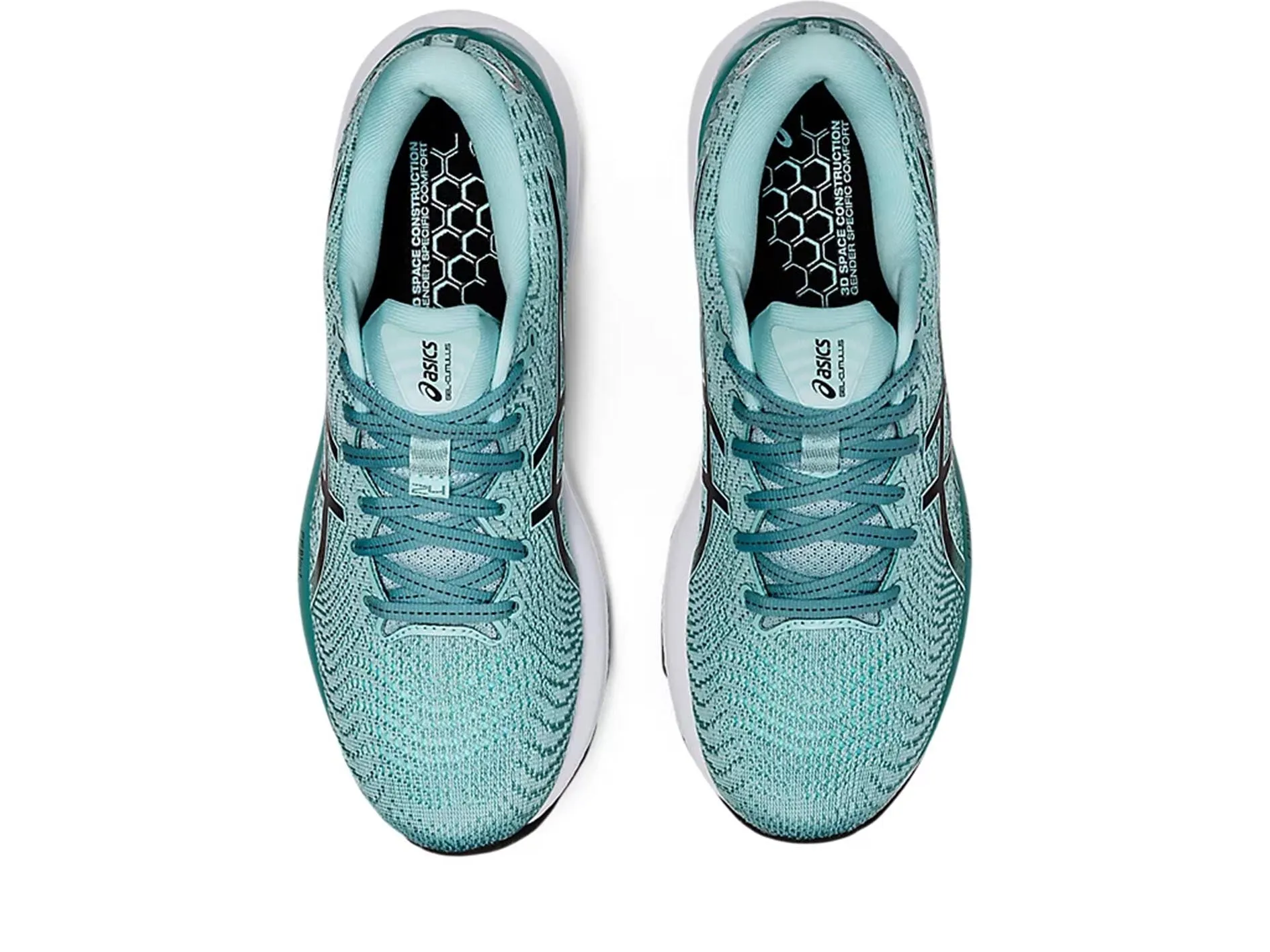 Asics Womens Gel-Cumulus 24 (D-Width) Asics Shoes