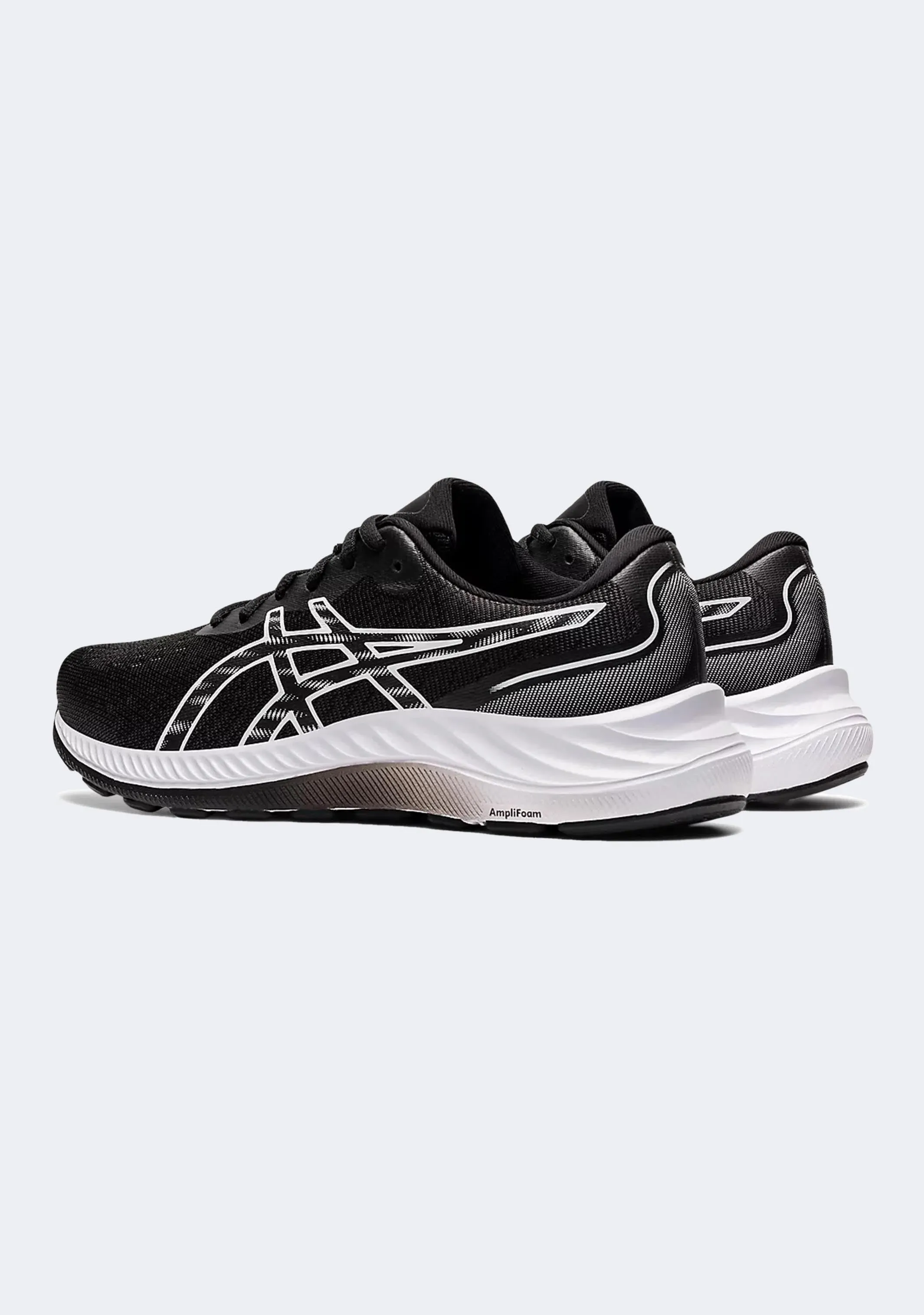 Asics Women's Gel Excite 9 (D-Width) Asics Shoes