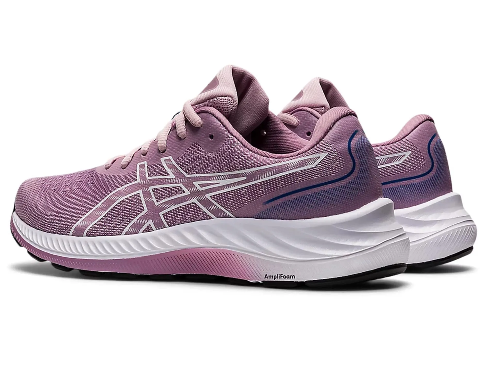 Asics Womens Gel Excite 9 <br> 1012B182 700 Asics Shoes