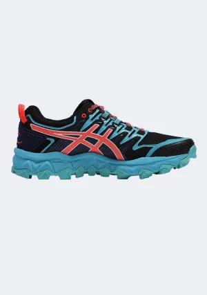 Asics Women's Gel Fuji Trabuco 7 (D Width) Asics Shoes