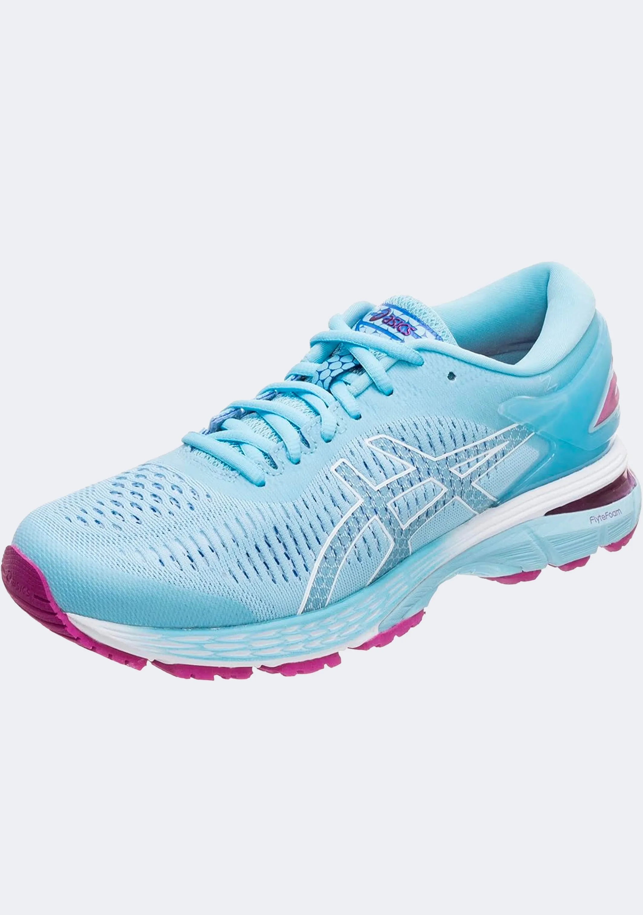 Asics Women's Gel-Kayano 25 Asics Shoes