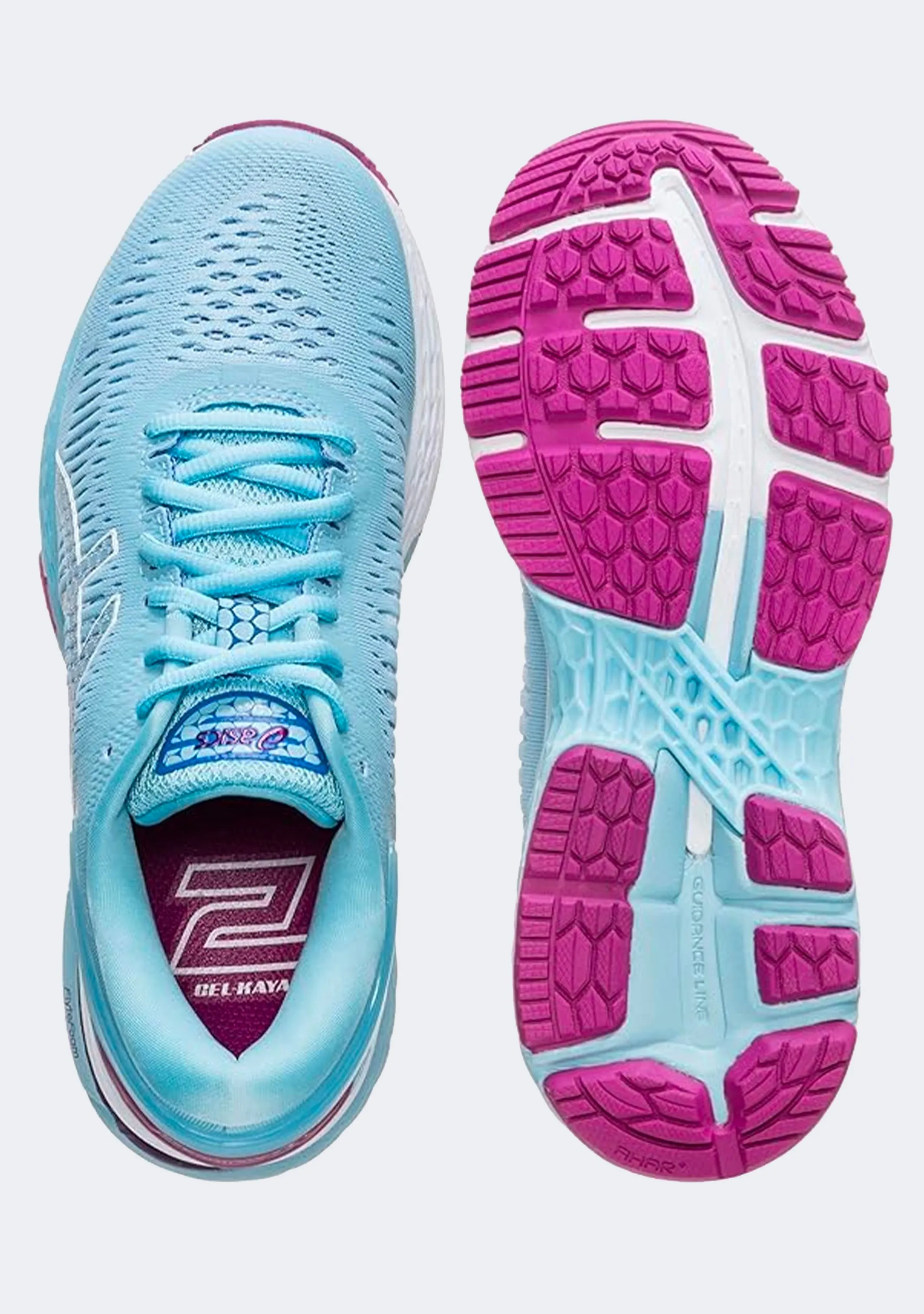 Asics Women's Gel-Kayano 25 Asics Shoes