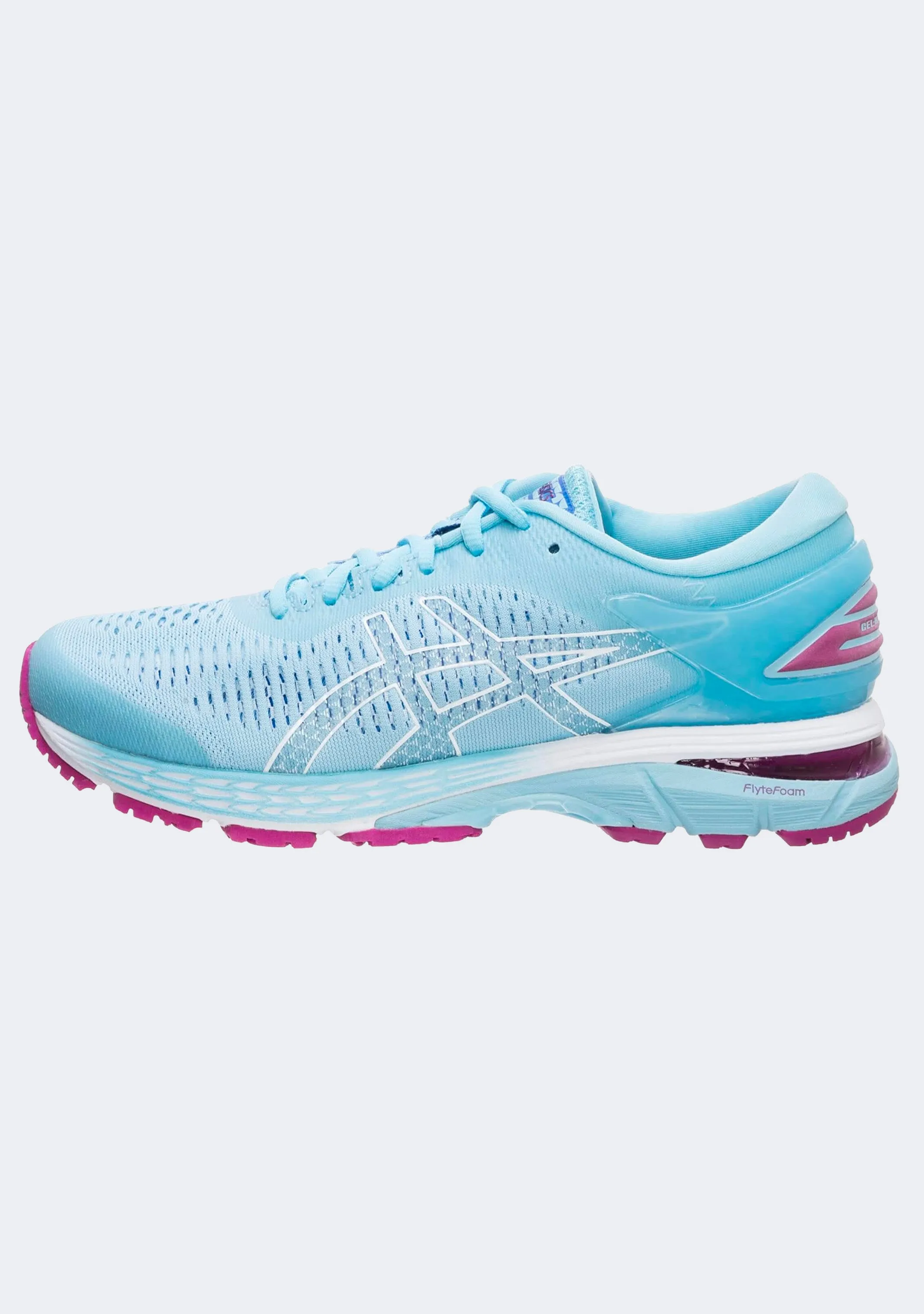 Asics Women's Gel-Kayano 25 Asics Shoes