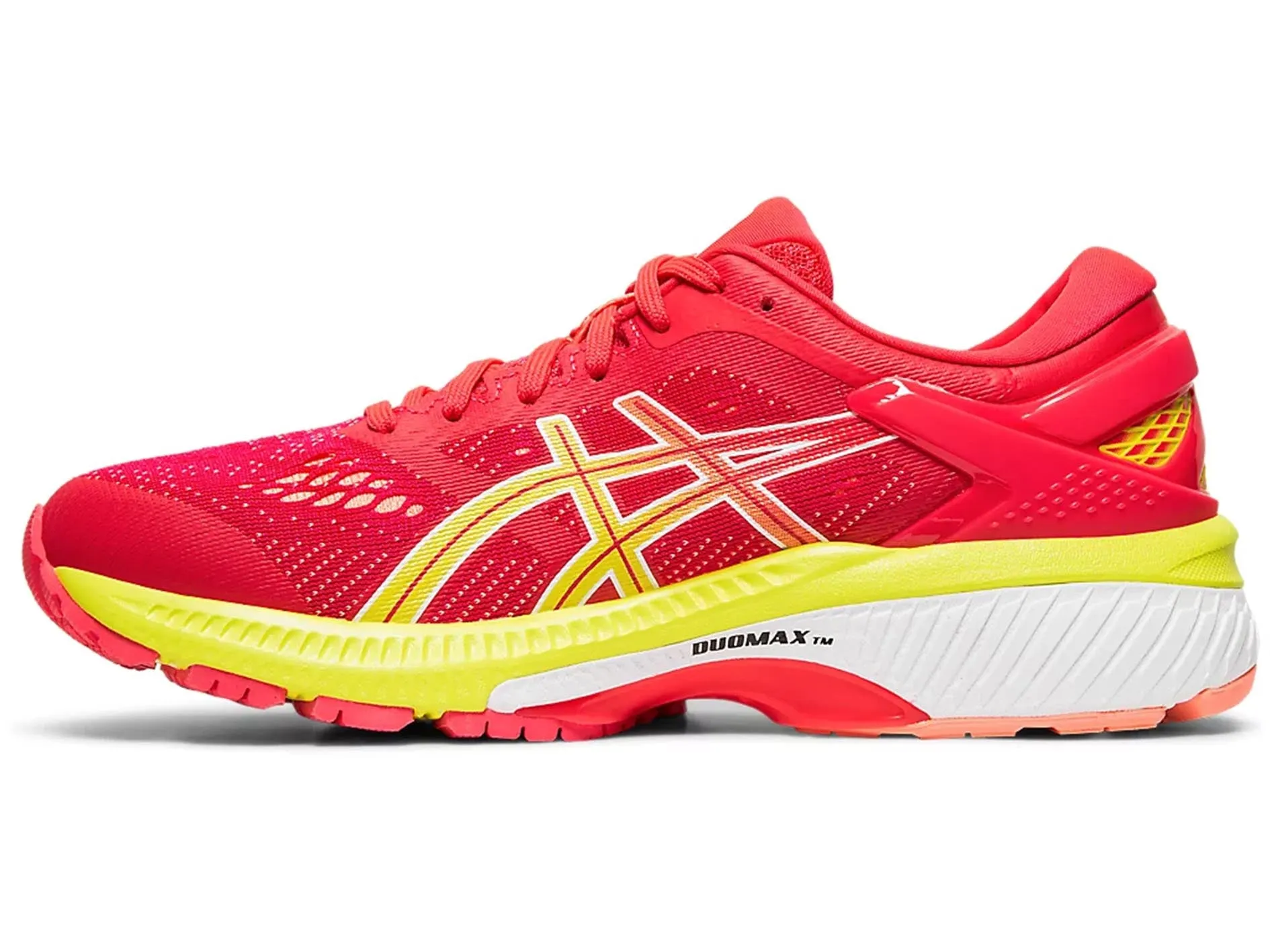 Asics Women's Gel Kayano 26 <br> 1012A609 700 Asics Shoes