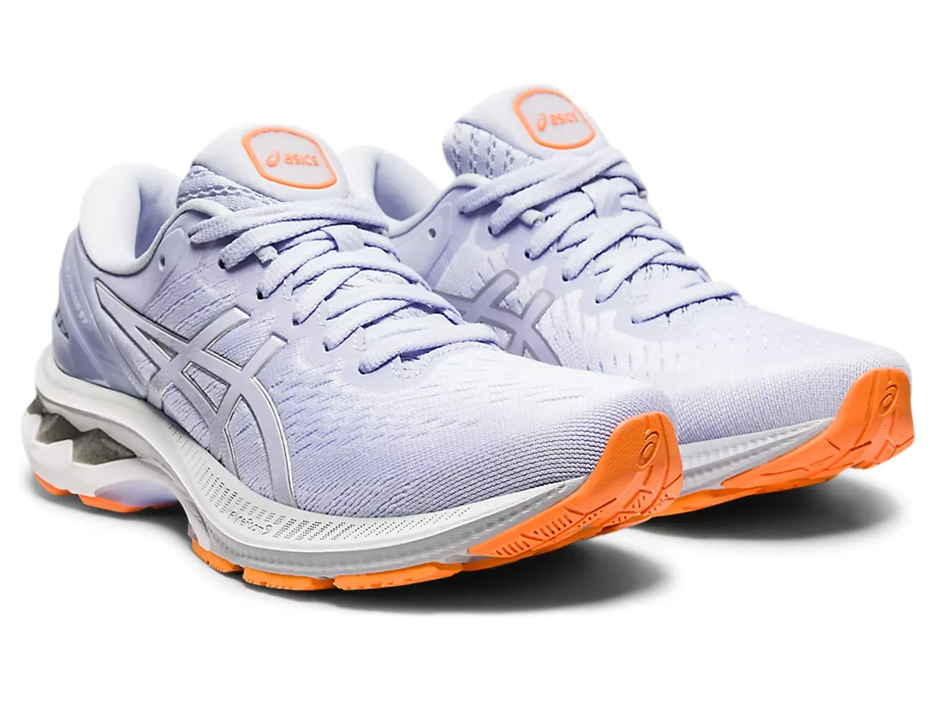 Asics Womens Gel Kayano 27 Asics Shoes