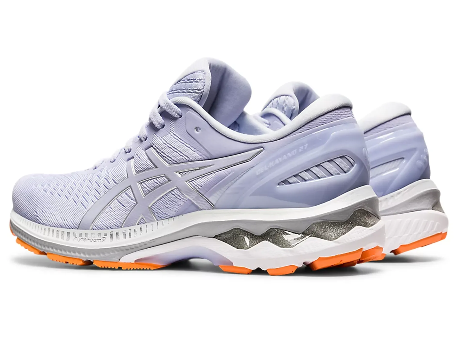 Asics Womens Gel Kayano 27 Asics Shoes