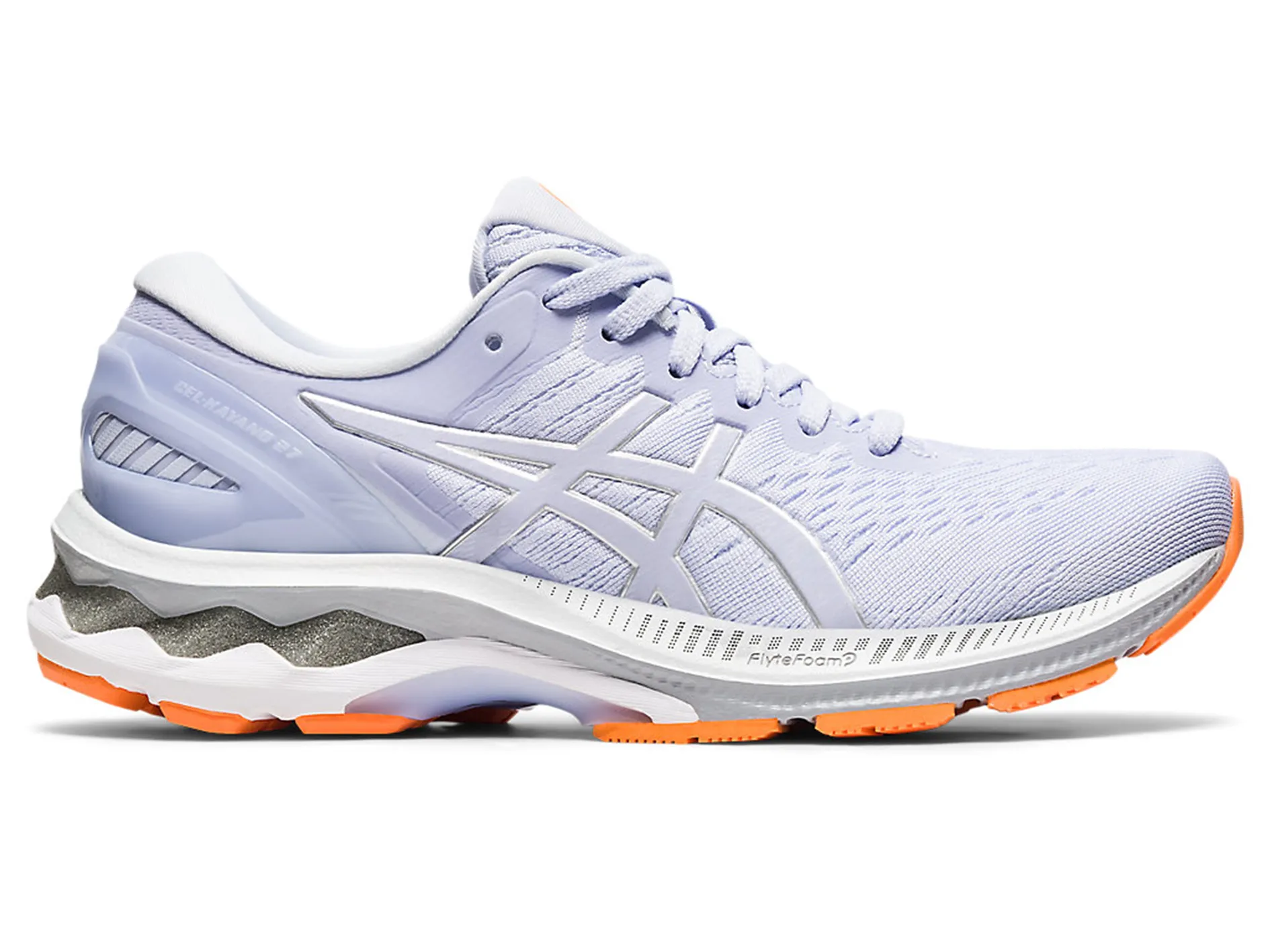 Asics Womens Gel Kayano 27 Asics Shoes