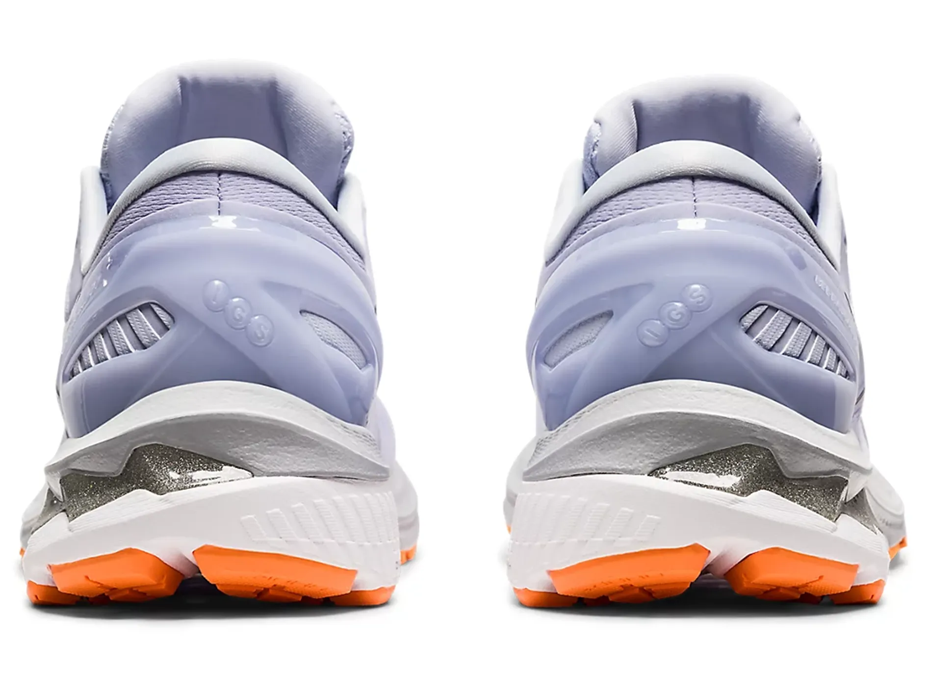 Asics Womens Gel Kayano 27 Asics Shoes