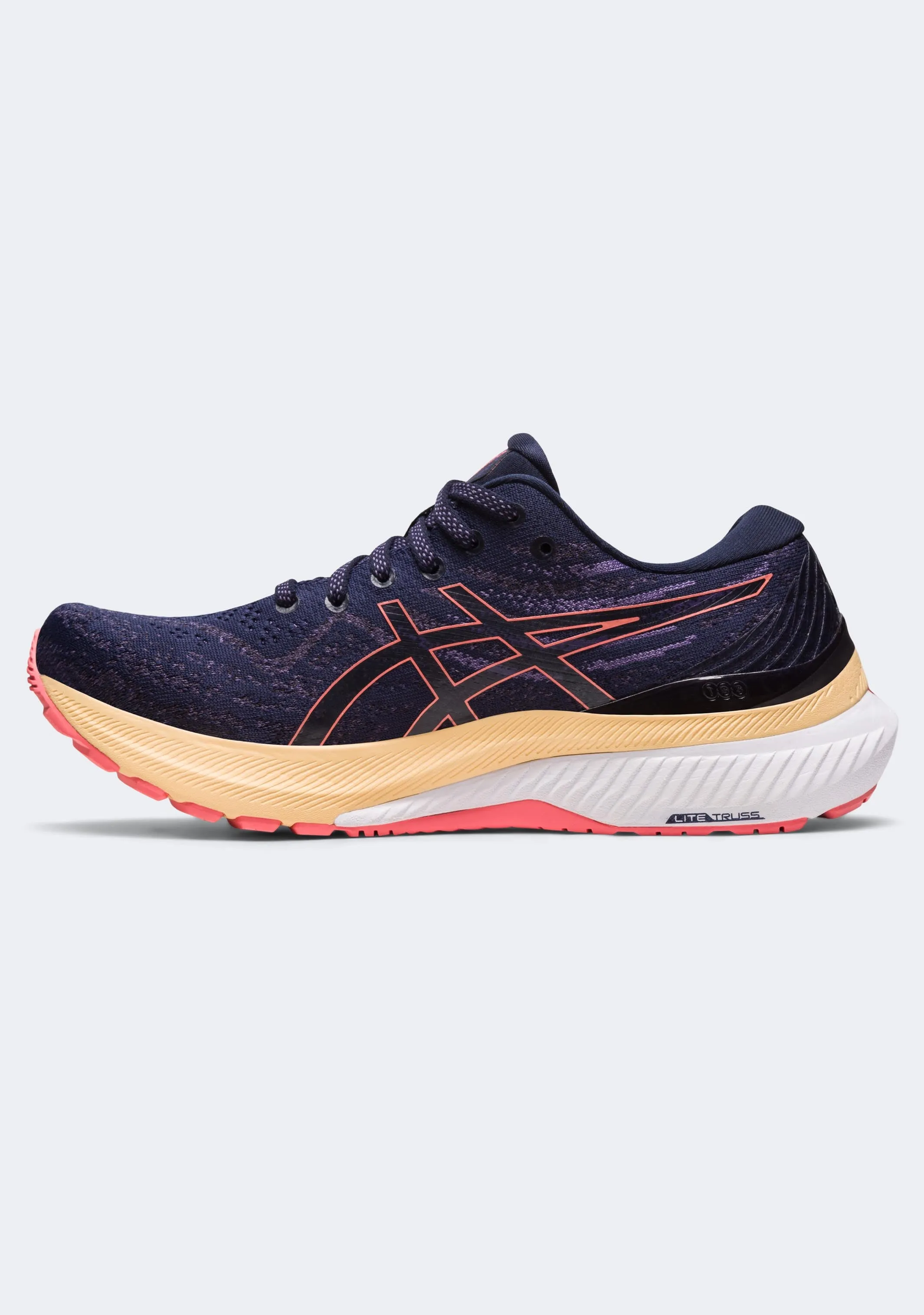 Asics Womens Gel Kayano 29 Asics Shoes