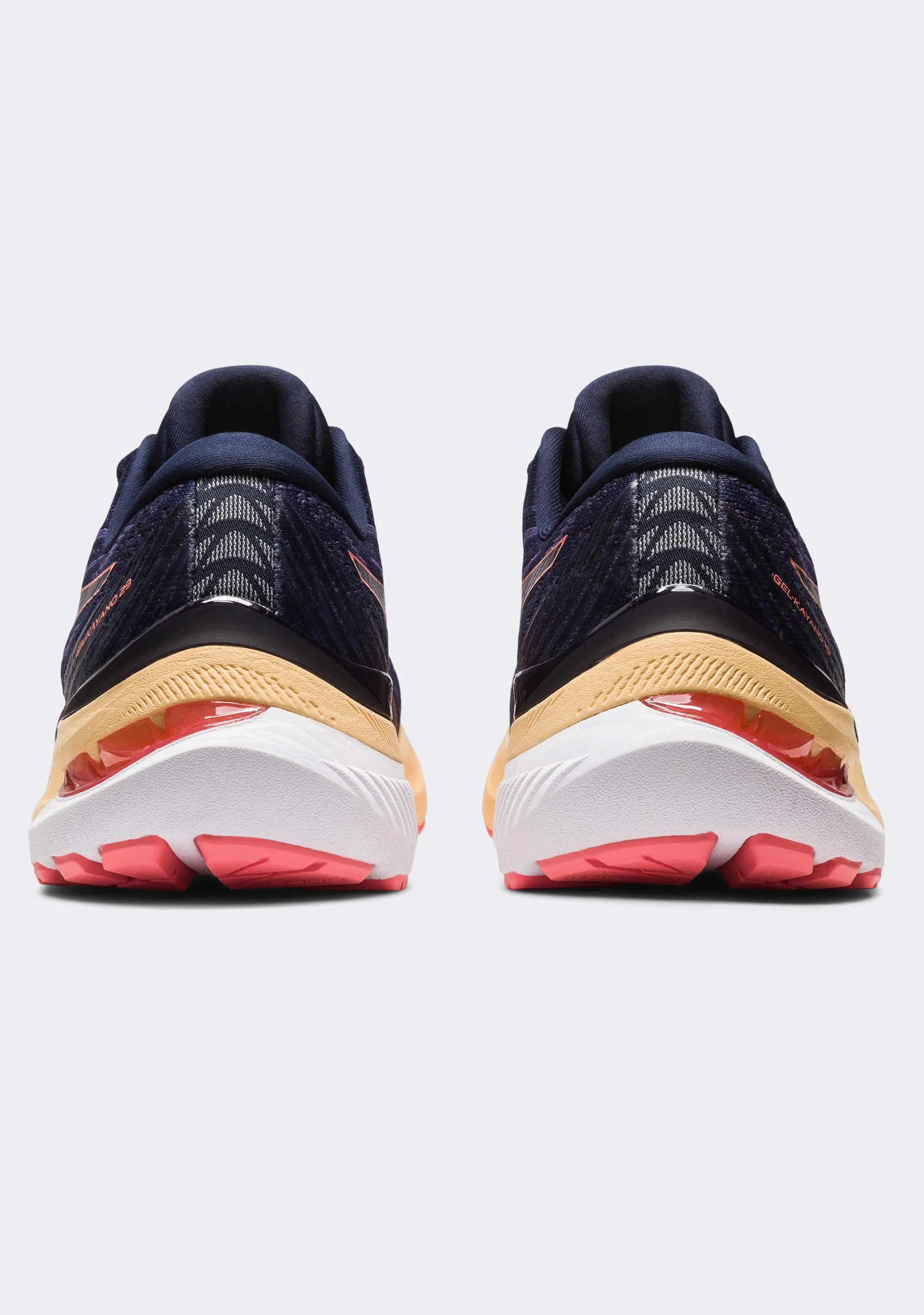 Asics Womens Gel Kayano 29 Asics Shoes