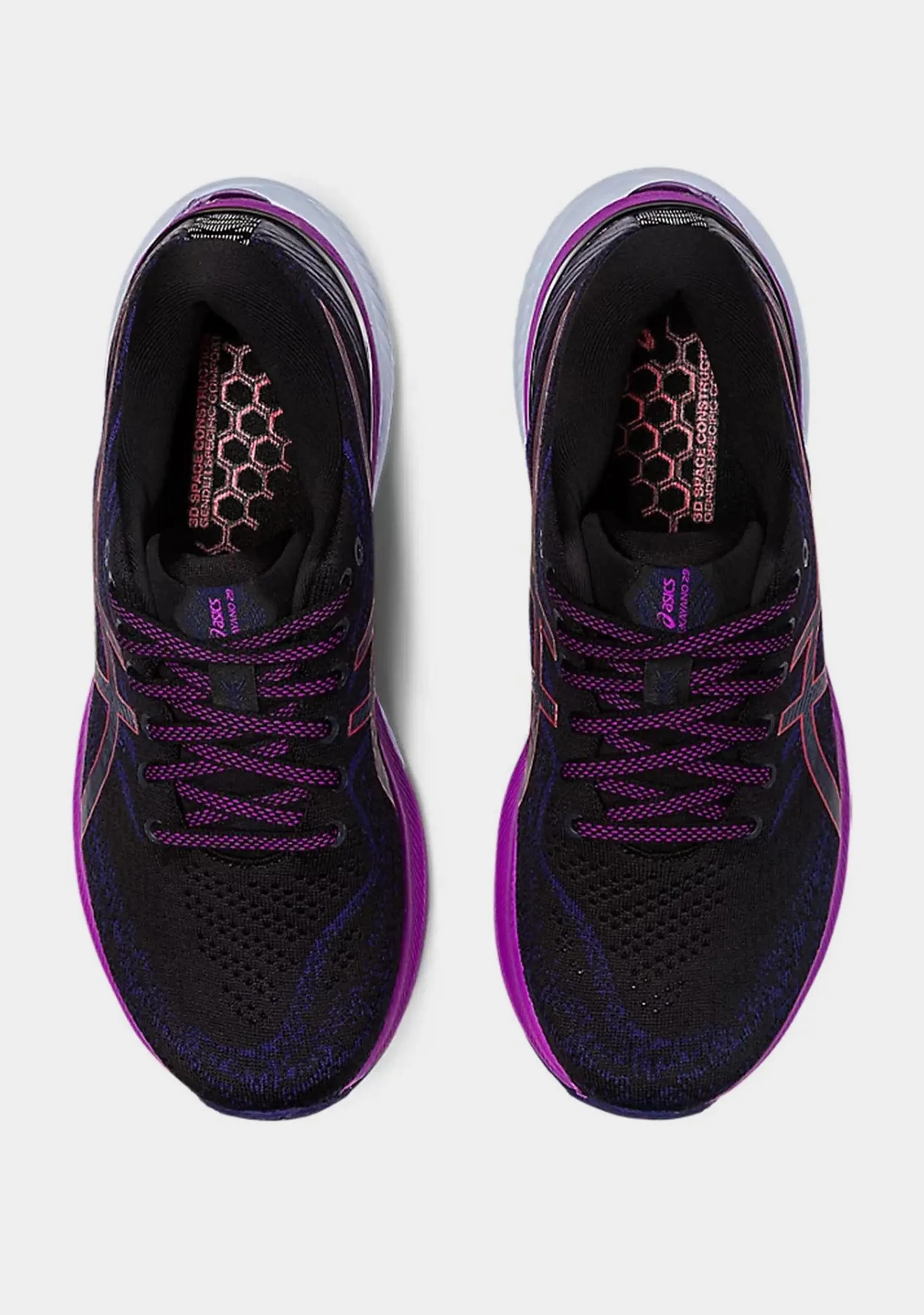 Asics Womens Gel Kayano 29 Asics Shoes