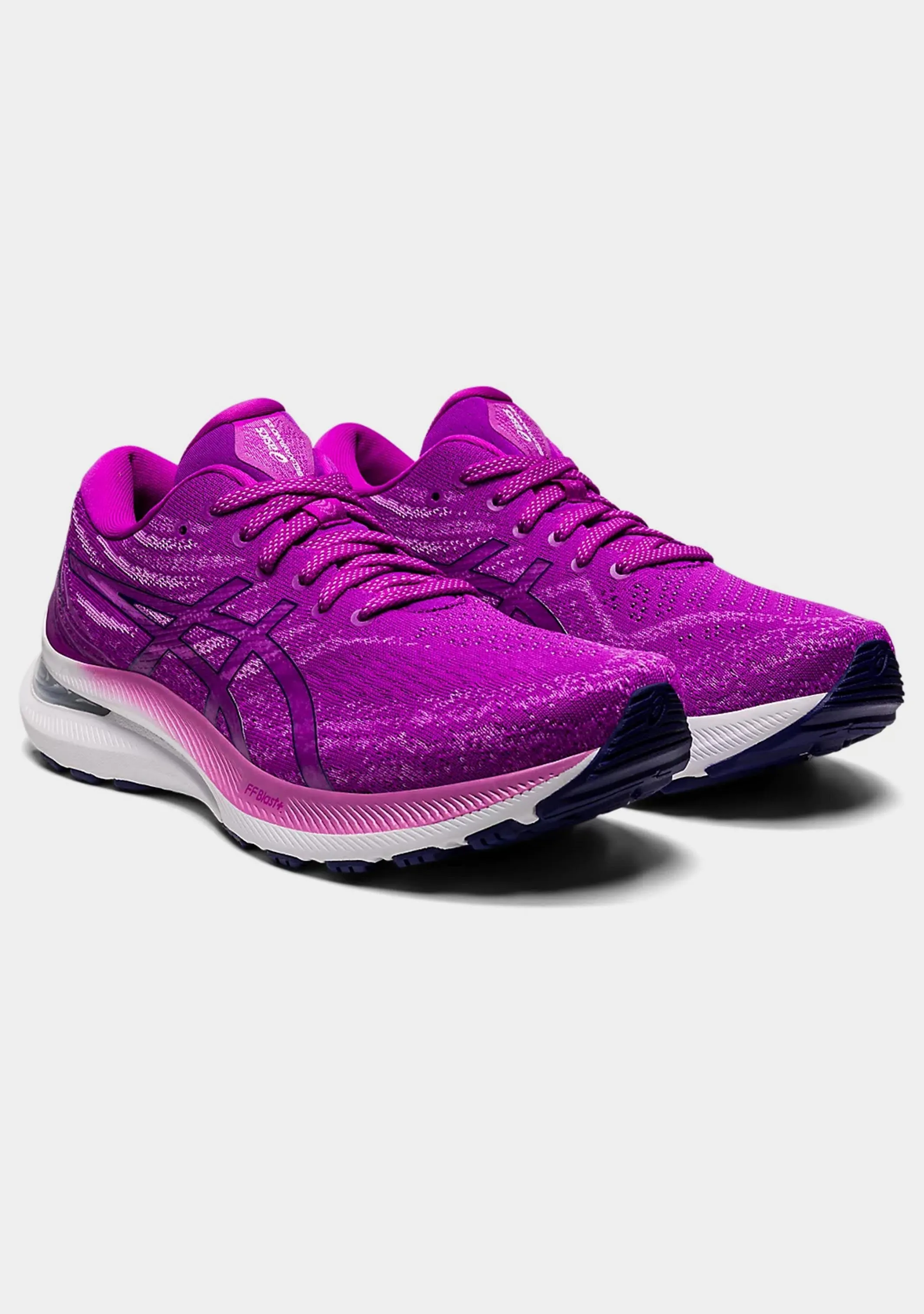 Asics Womens Gel-Kayano 29 Asics Shoes