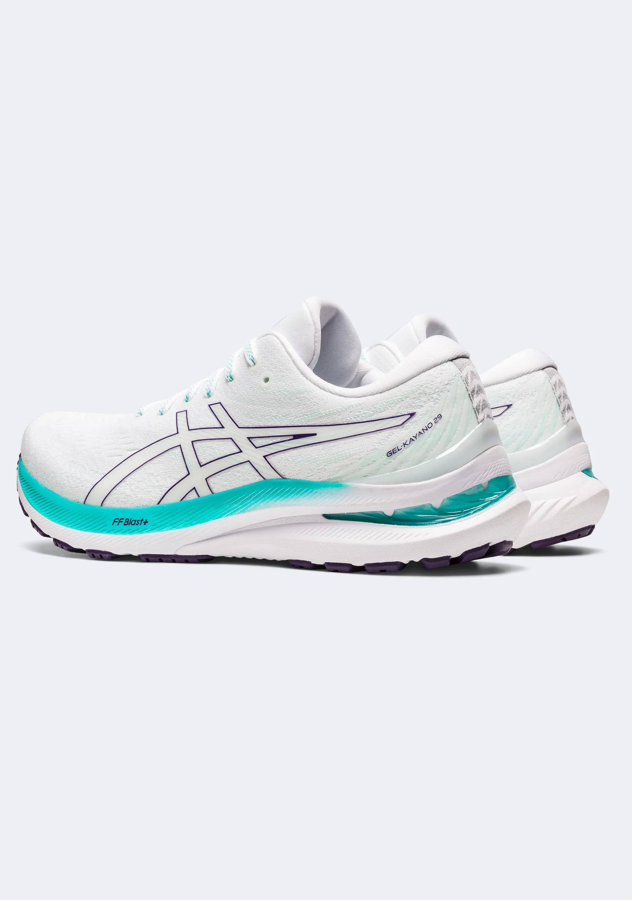 Asics Womens Gel Kayano 29 Asics Shoes