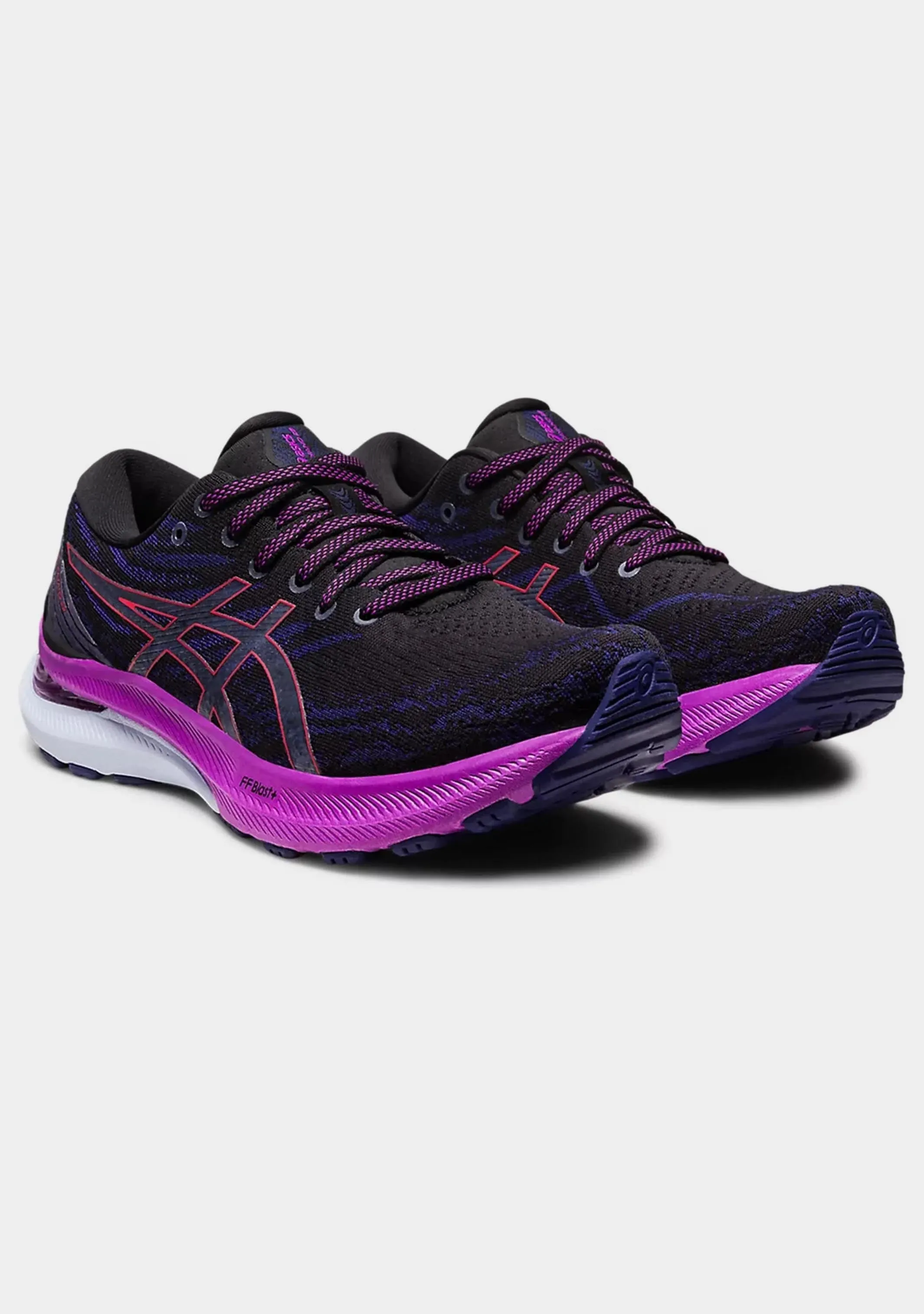 Asics Womens Gel Kayano 29 Asics Shoes