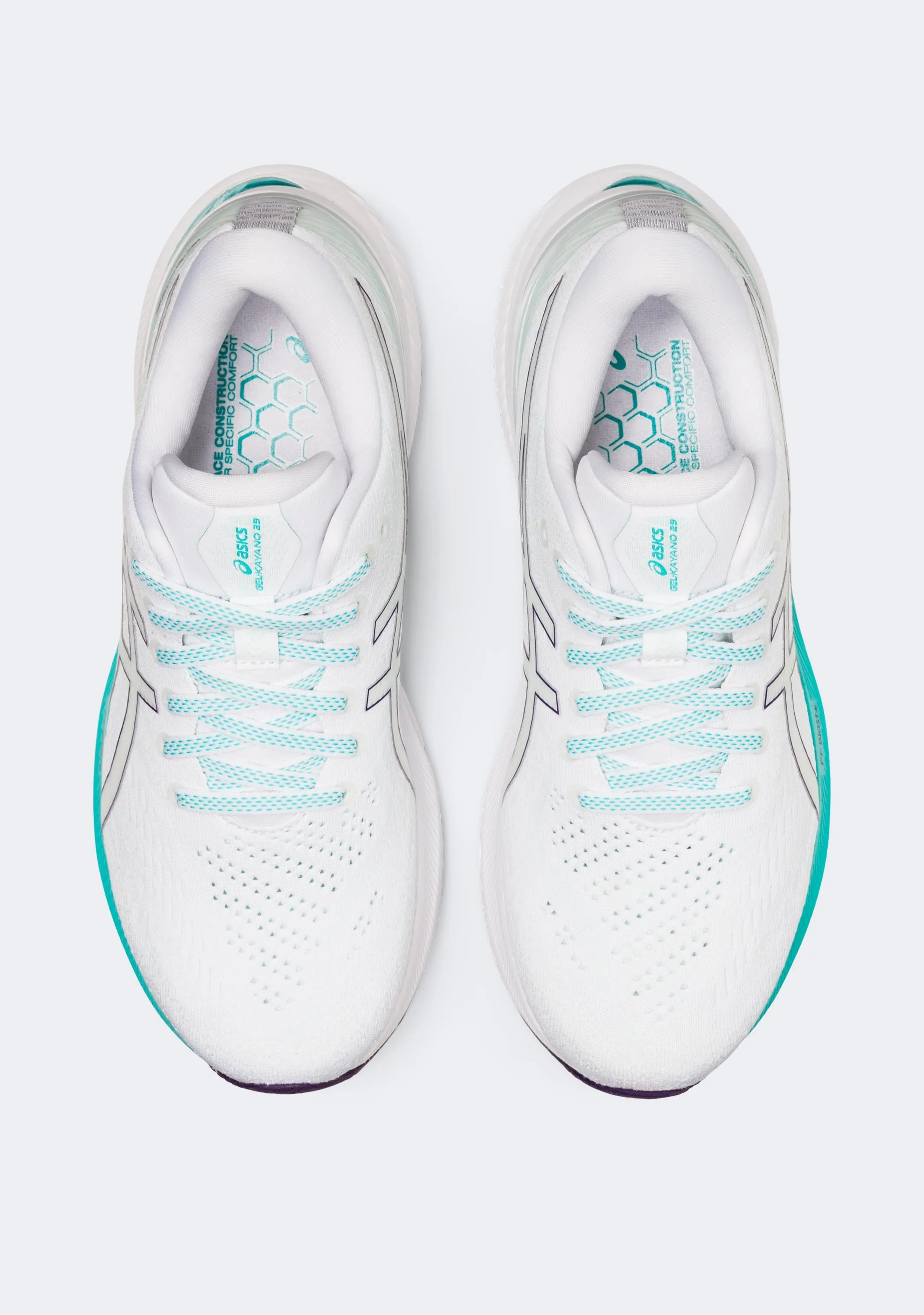Asics Womens Gel Kayano 29 Asics Shoes