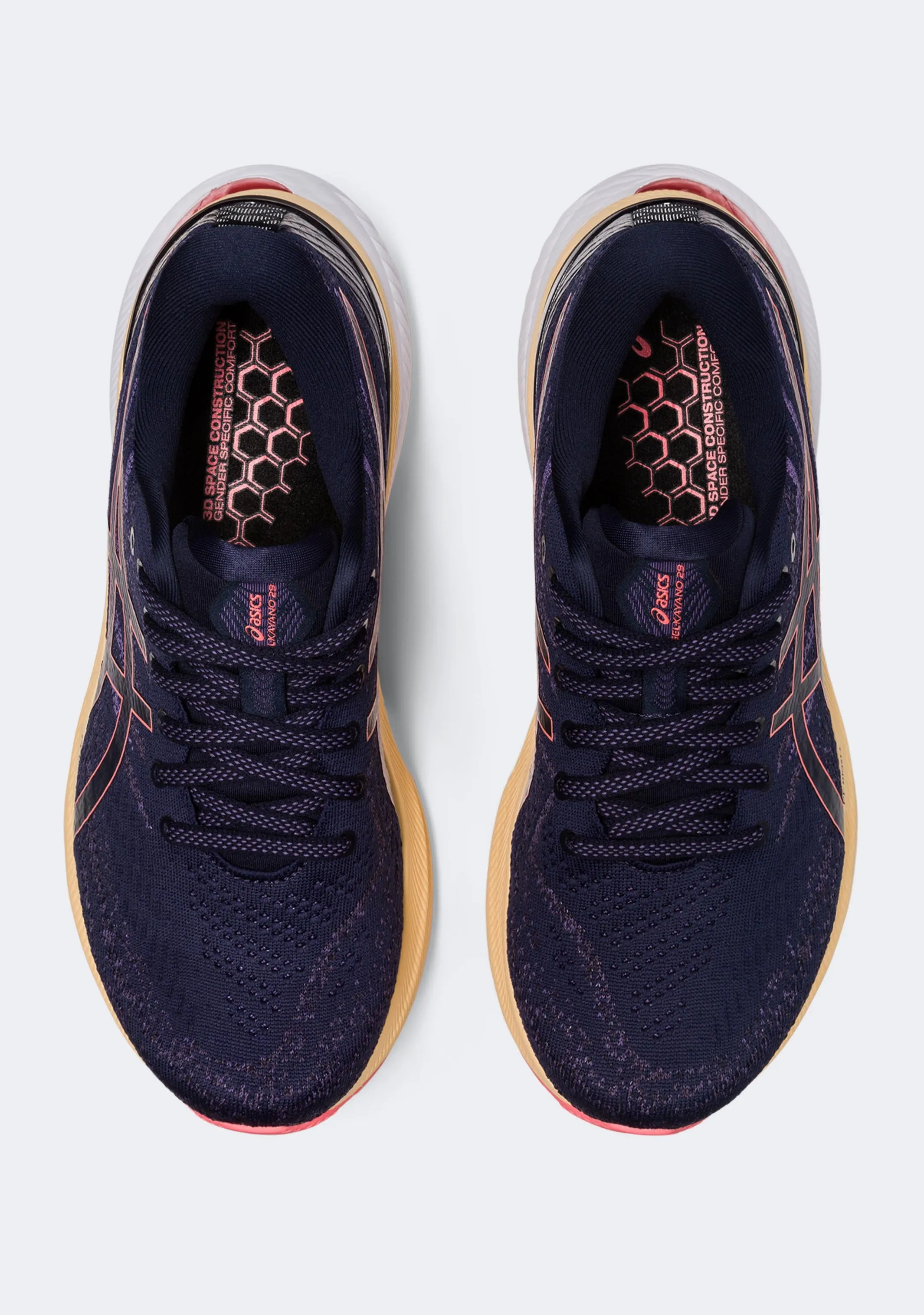 Asics Womens Gel Kayano 29 Asics Shoes