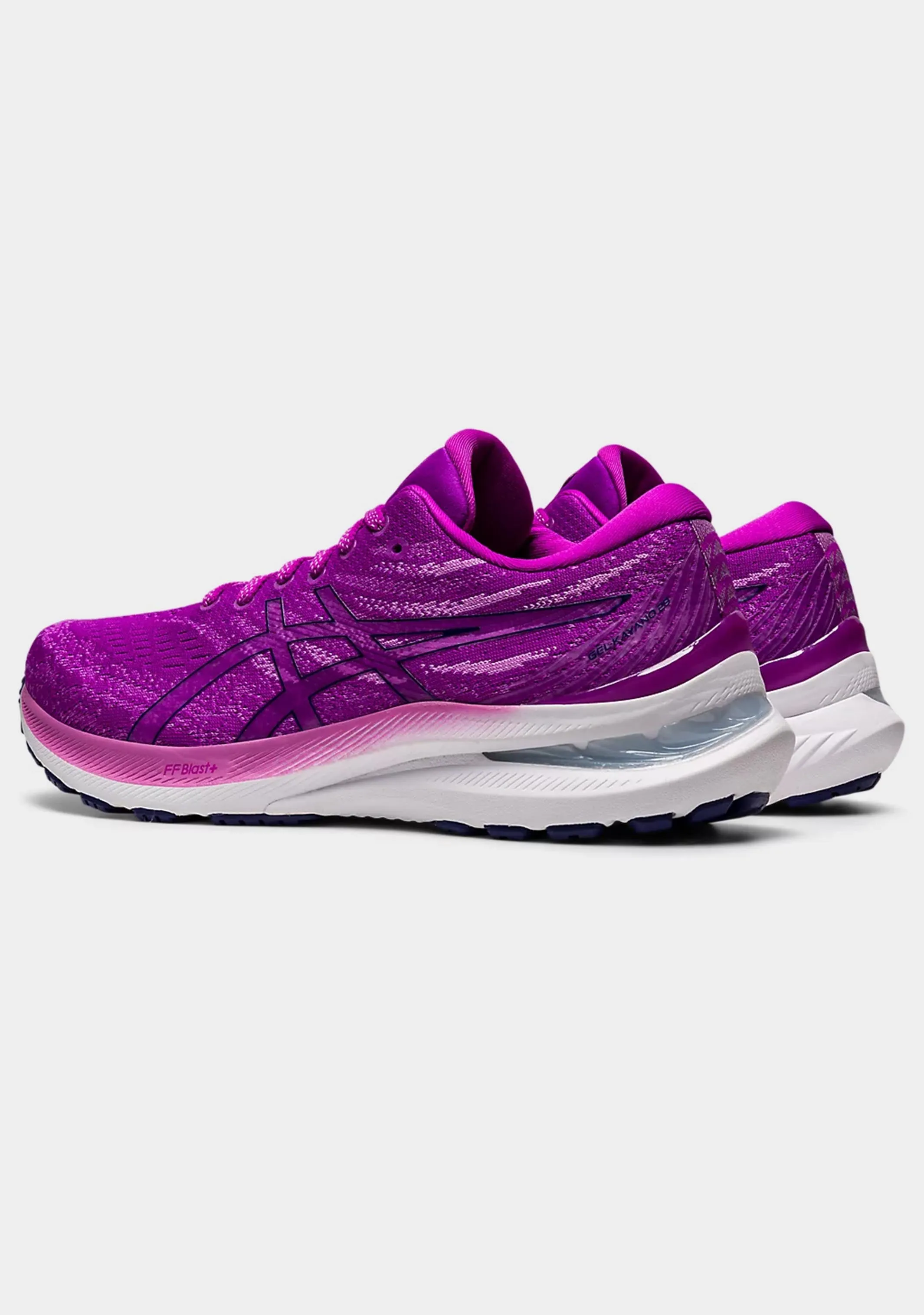 Asics Womens Gel-Kayano 29 Asics Shoes