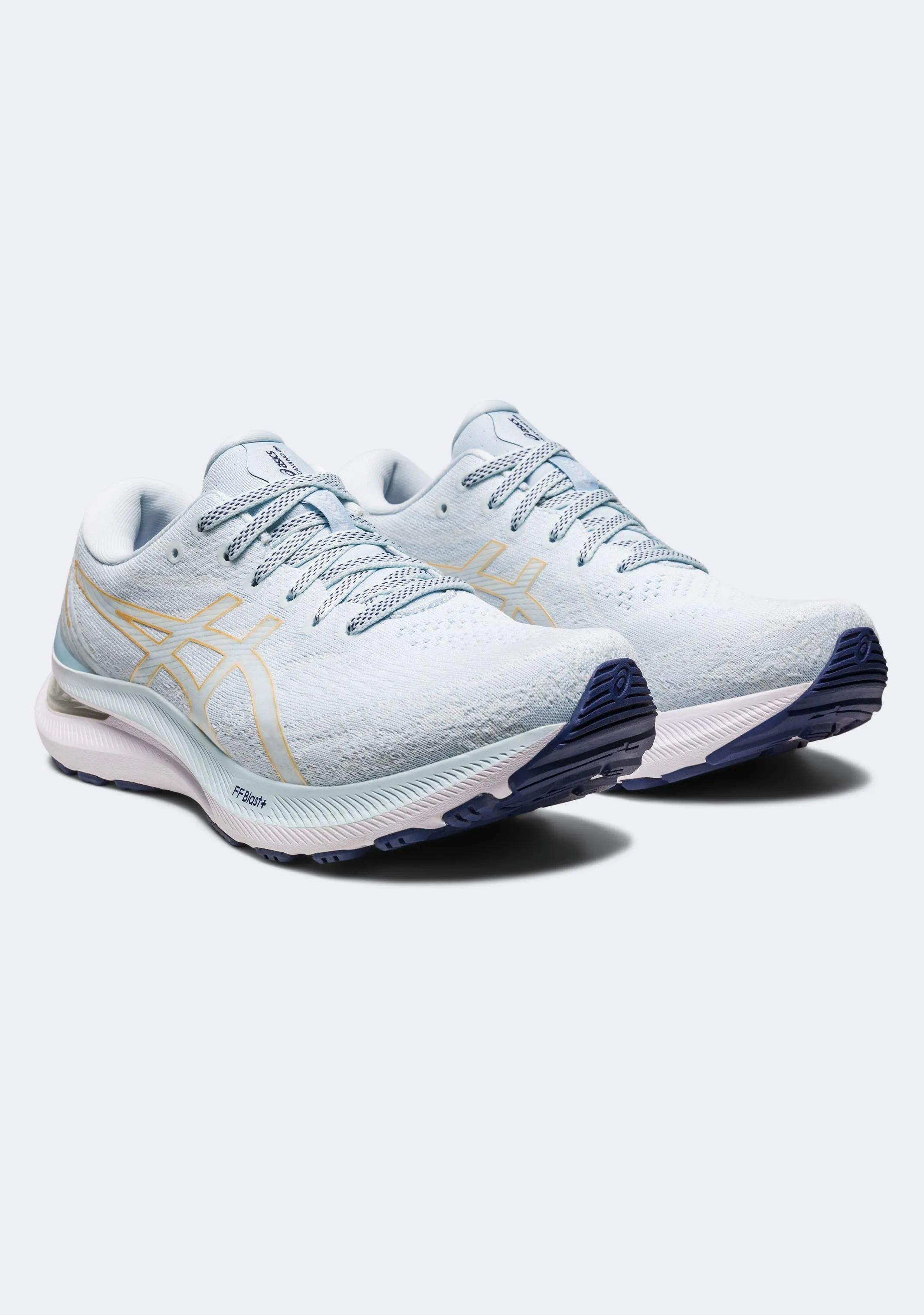 Asics Womens Gel Kayano 29 (D Width) Asics Shoes
