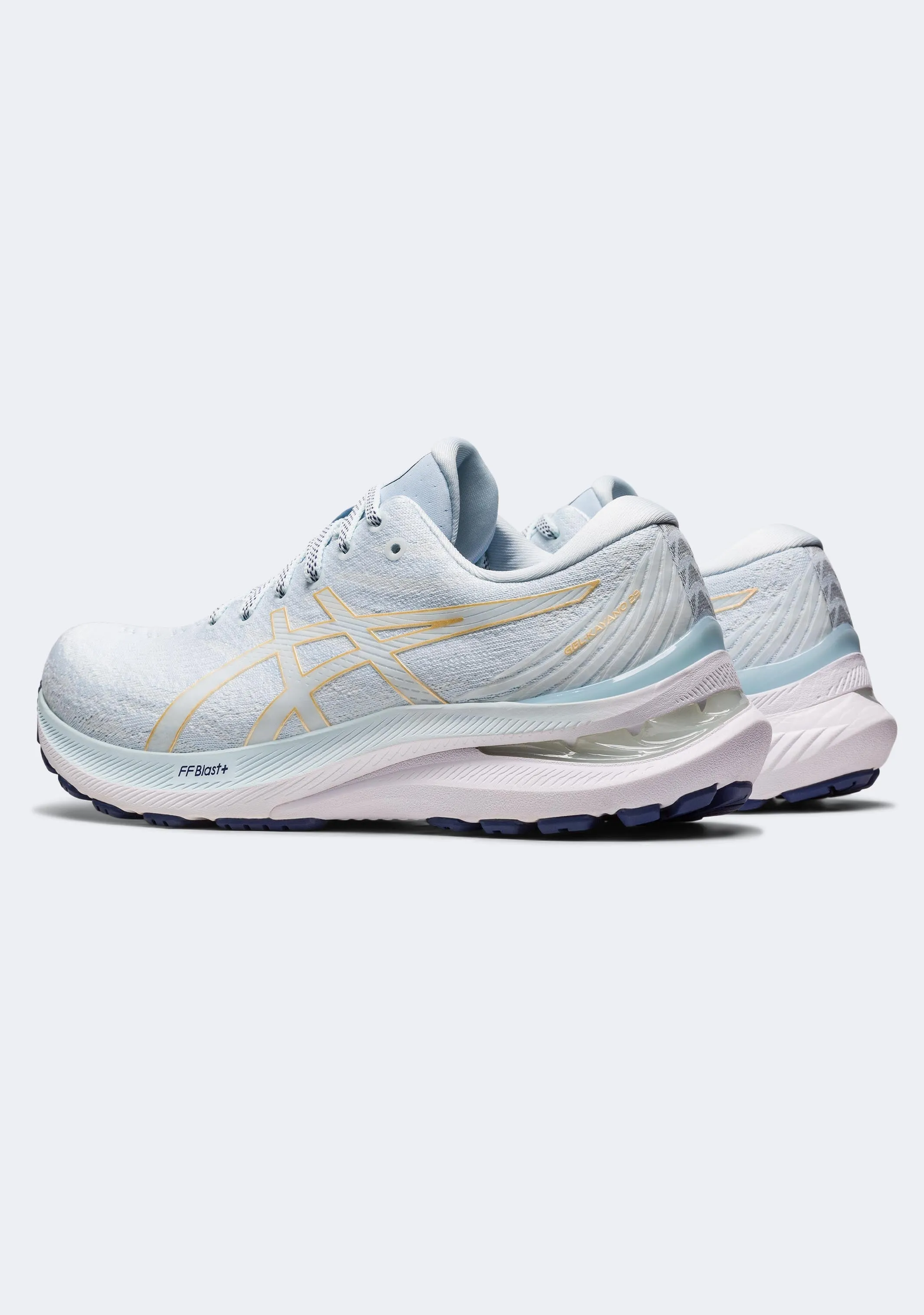 Asics Womens Gel Kayano 29 (D Width) Asics Shoes