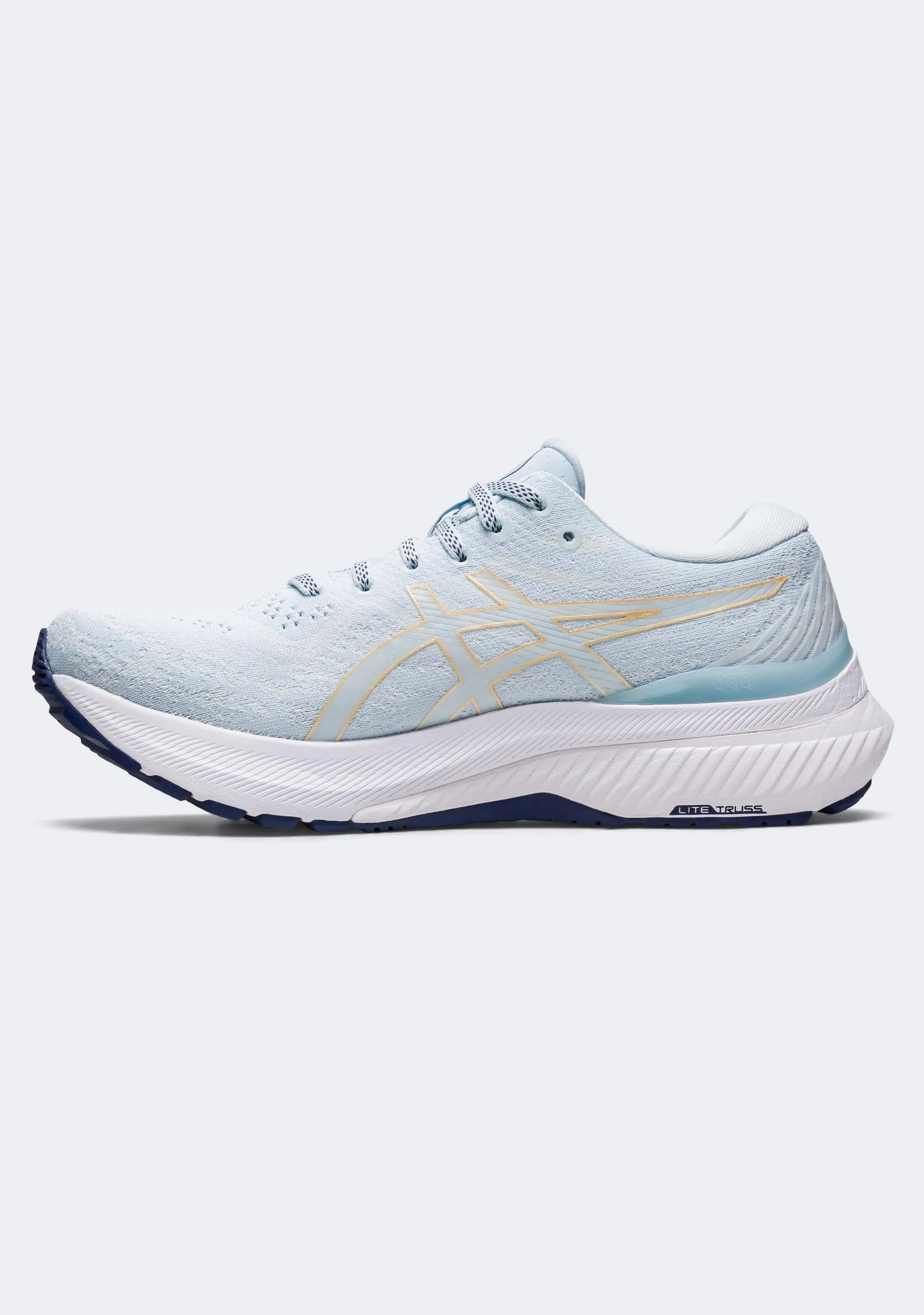 Asics Womens Gel Kayano 29 (D Width) Asics Shoes