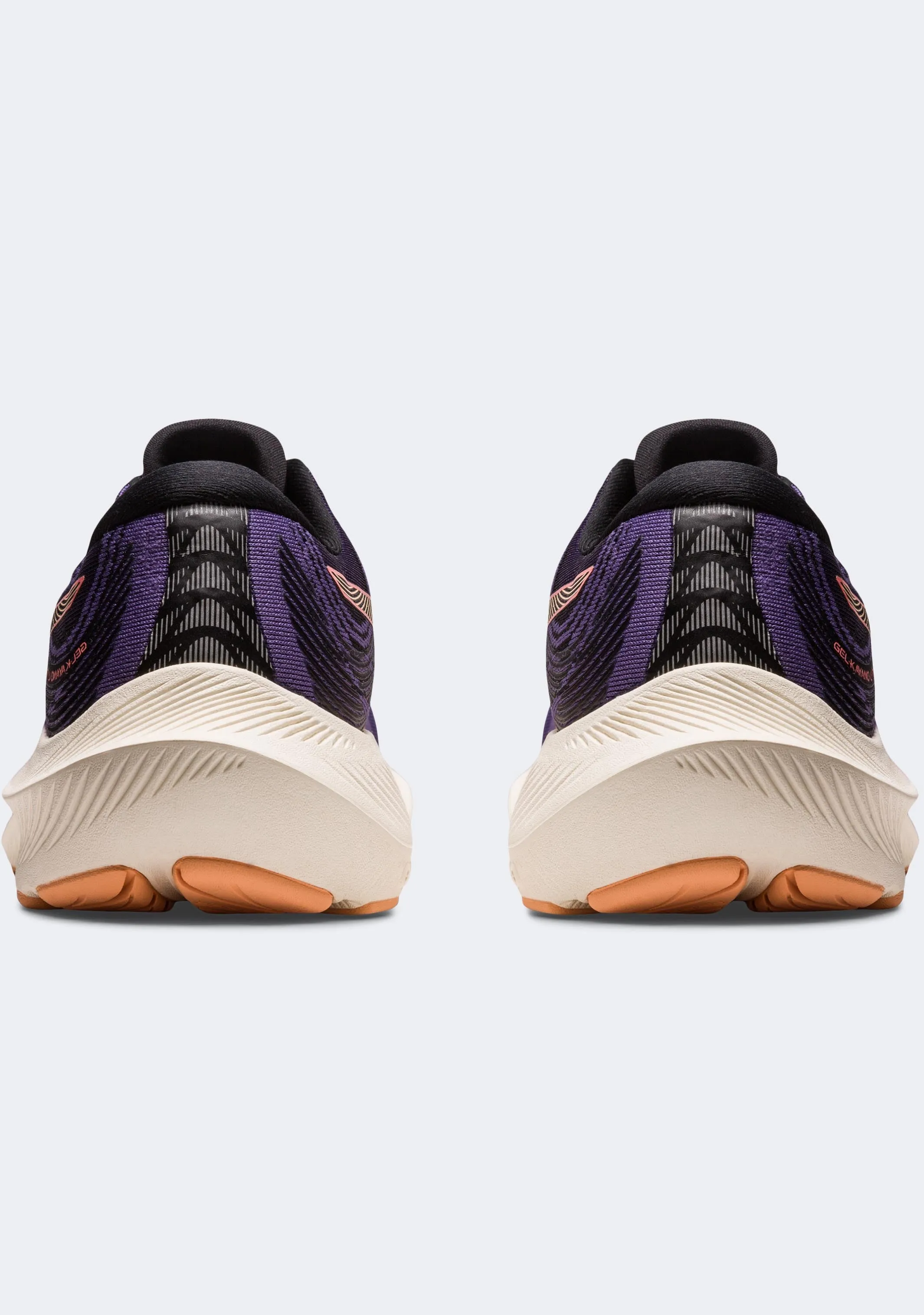 Asics Womens Gel-Kayano Lite 3 Asics Shoes