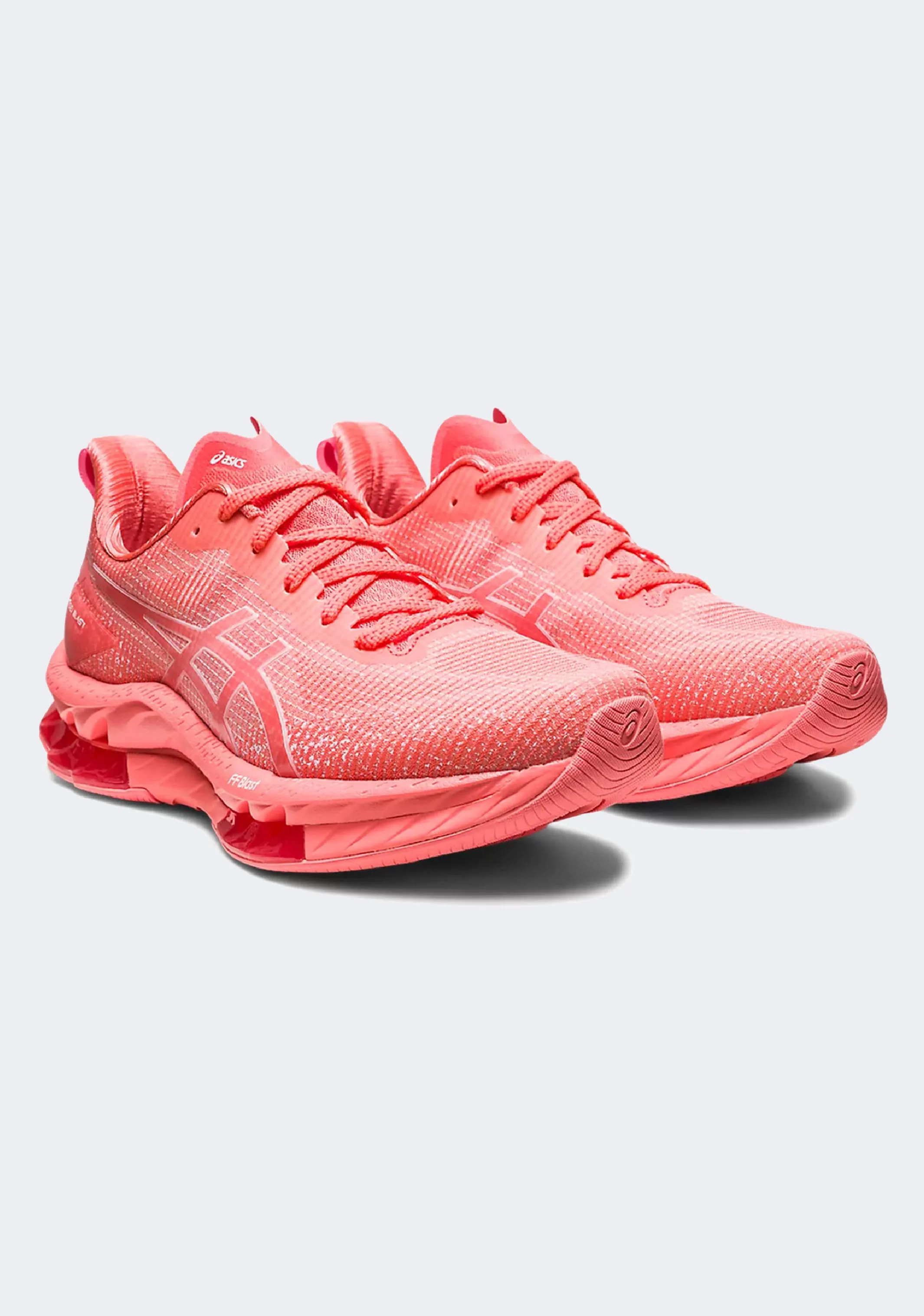 Asics Women’s Gel Kinsei Blast Le Asics Shoes