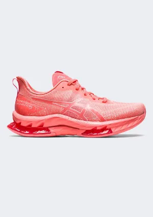 Asics Women’s Gel Kinsei Blast Le Asics Shoes