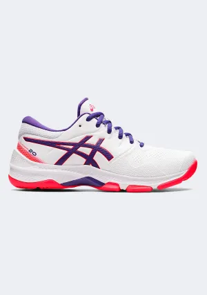 Asics Women’s Gel Netburner 20 (D Width) Asics Shoes