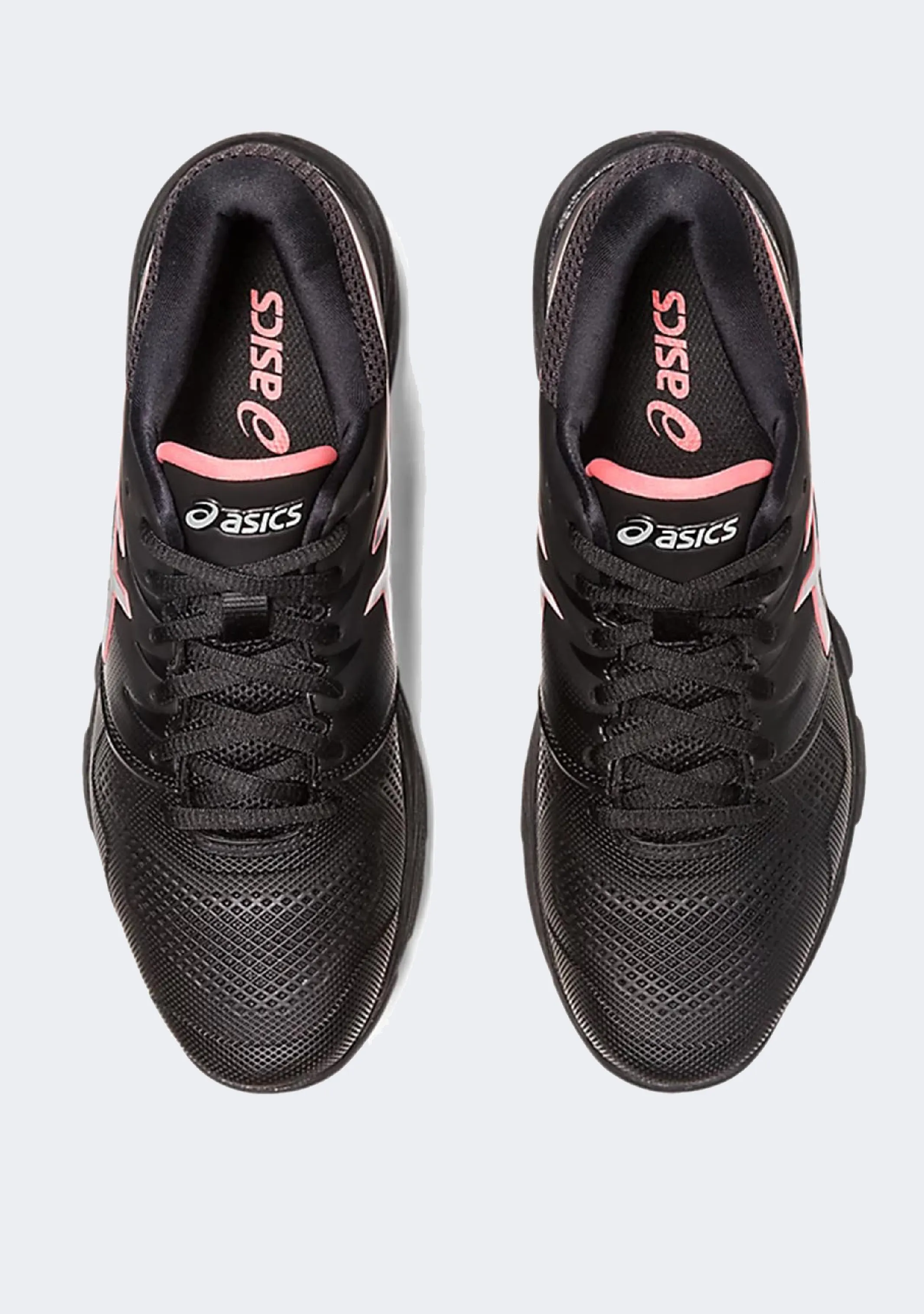 Asics Womens Gel-Netburner 20 (D Width) Asics Shoes