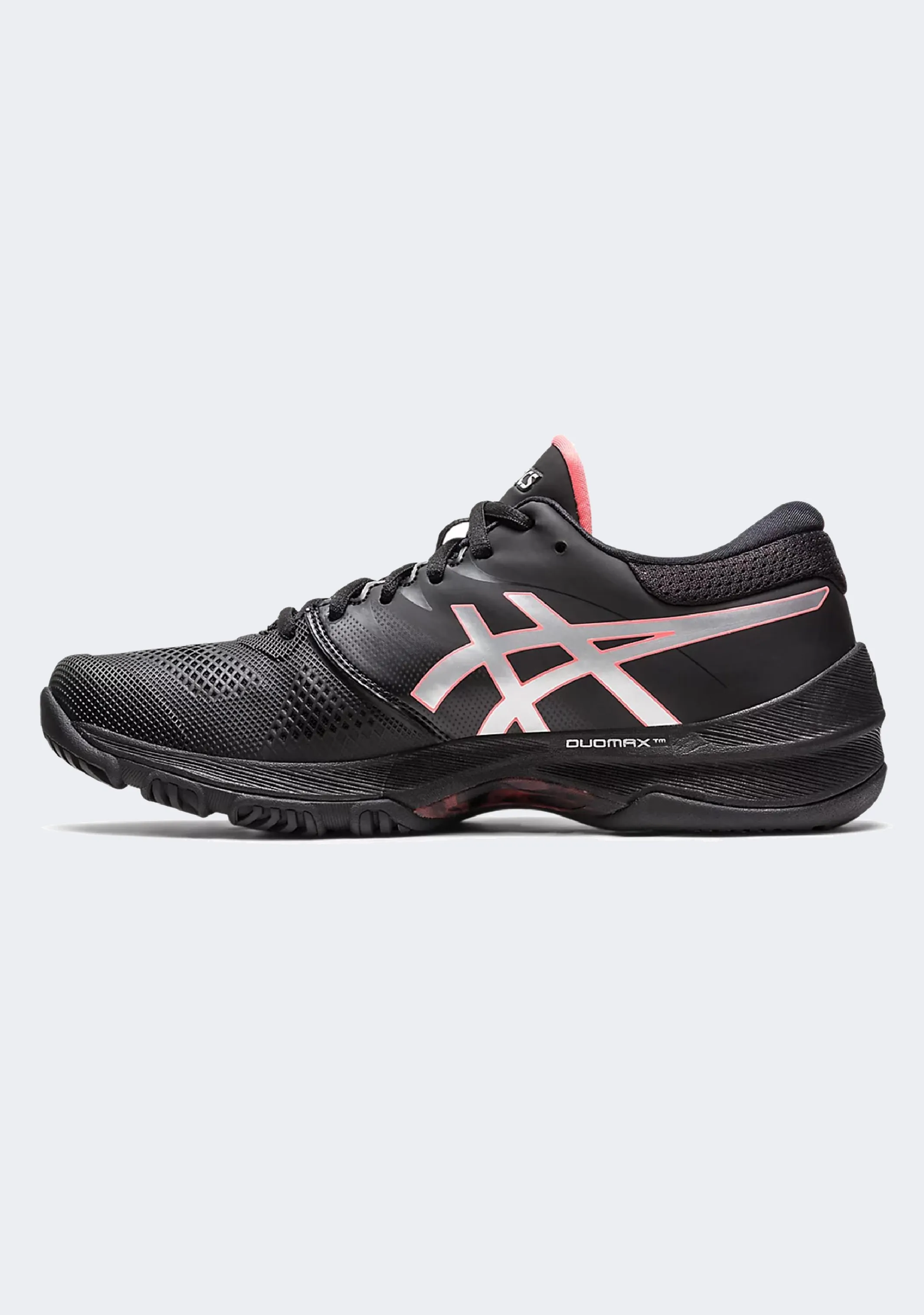 Asics Womens Gel-Netburner 20 (D Width) Asics Shoes