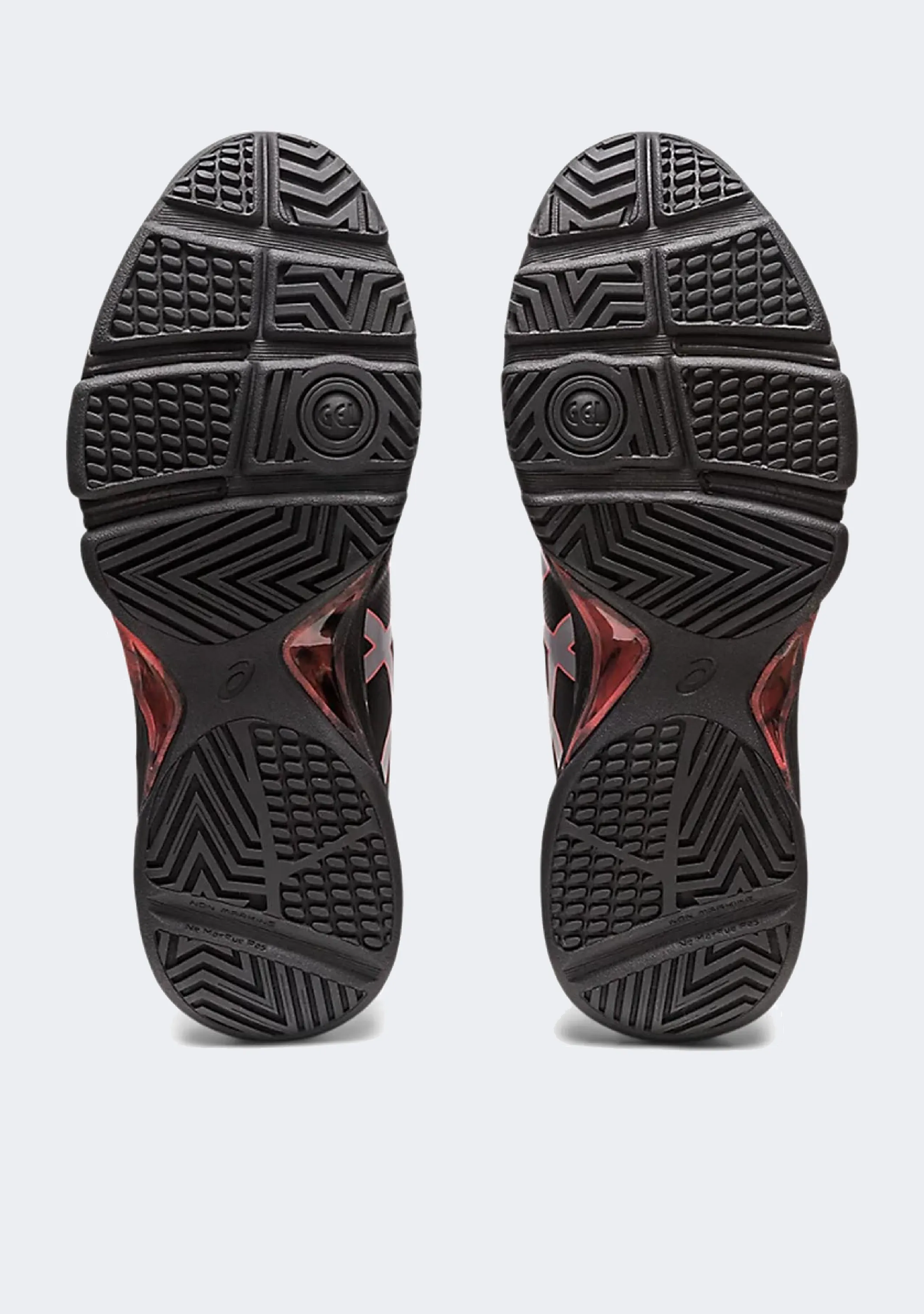 Asics Womens Gel-Netburner 20 (D Width) Asics Shoes
