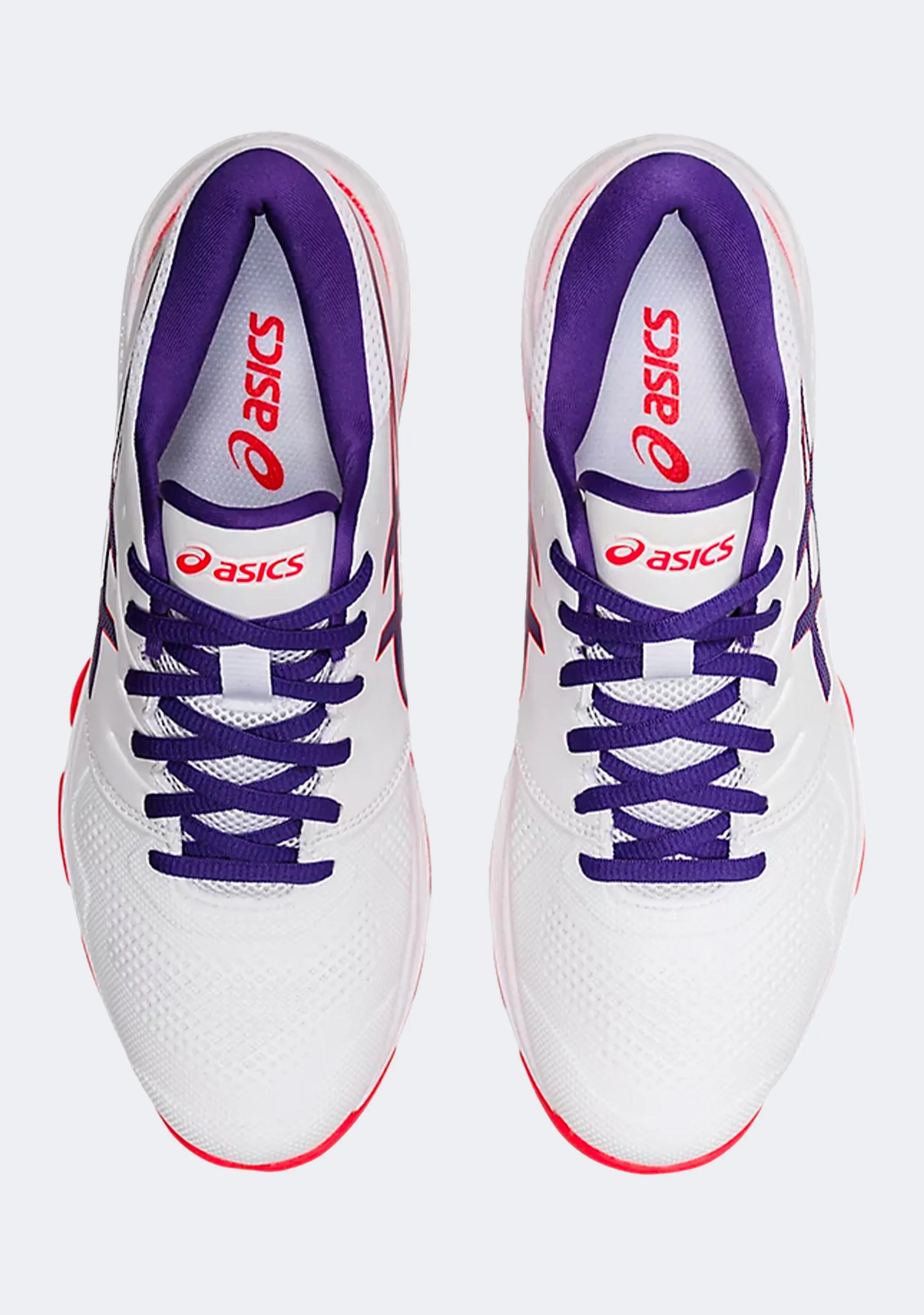Asics Women’s Gel Netburner 20 (D Width) Asics Shoes