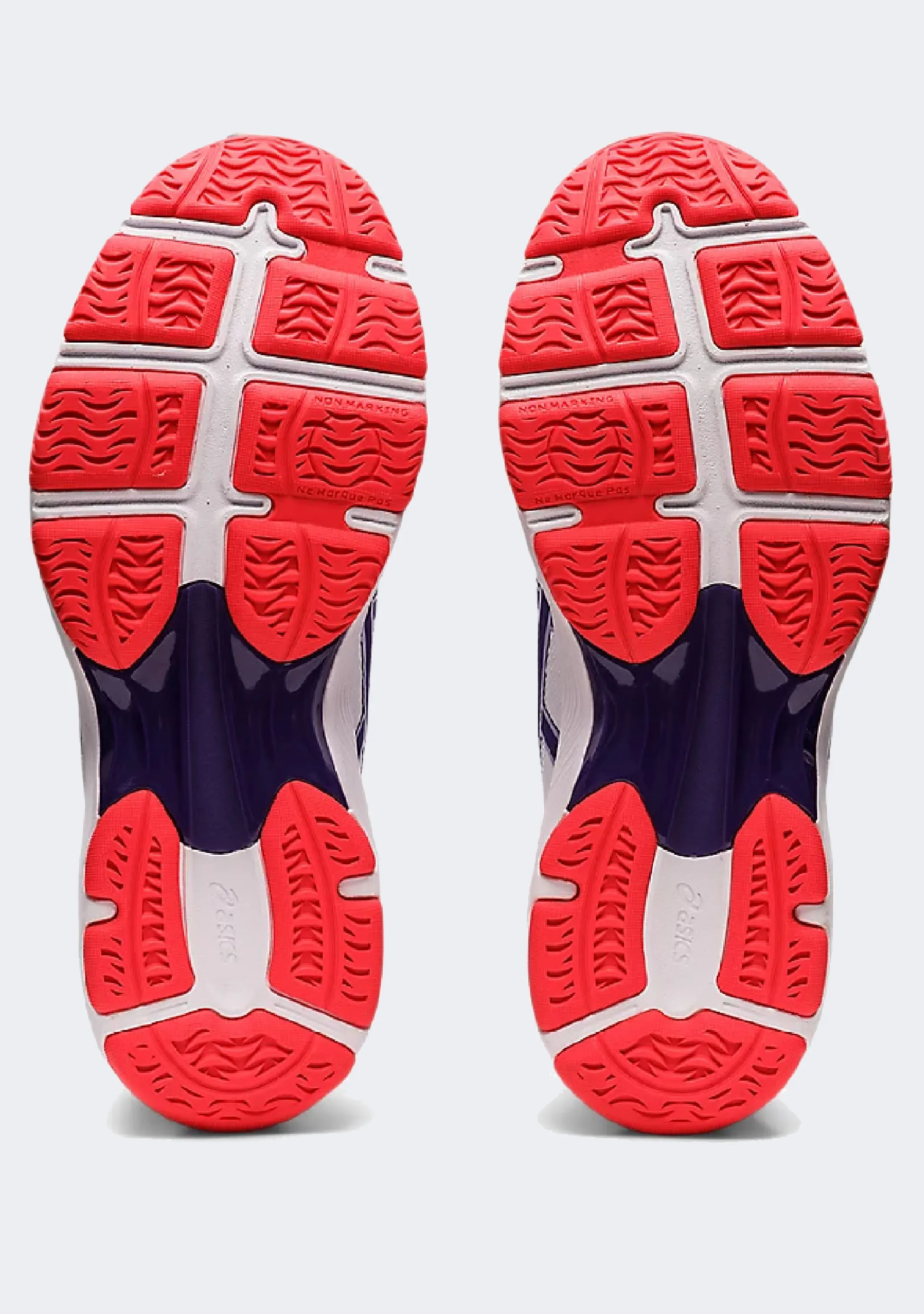 Asics Womens Gel Netburner Academy 9 Asics Shoes