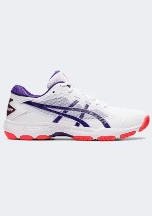 Asics Womens Gel Netburner Academy 9 Asics Shoes