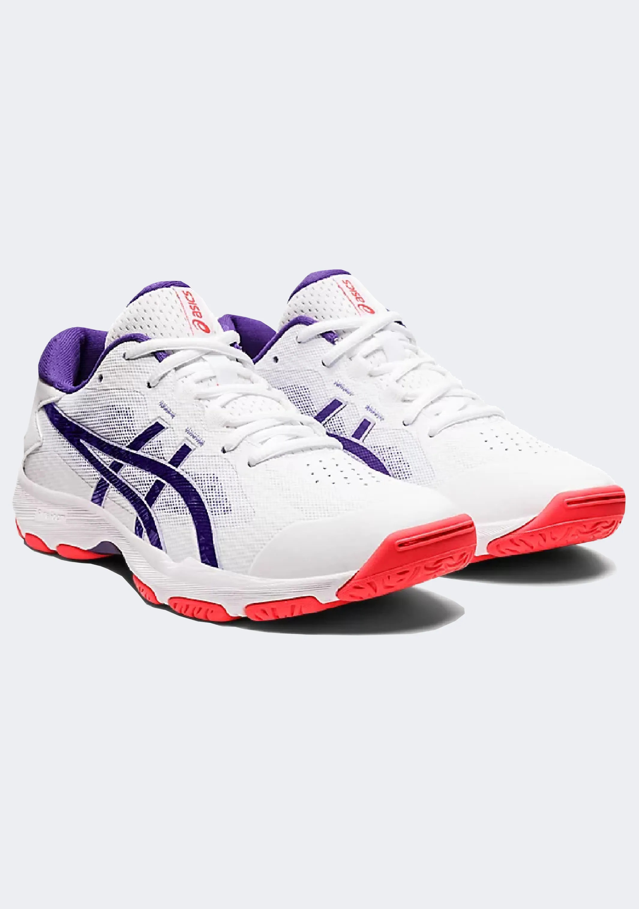 Asics Womens Gel Netburner Academy 9 Asics Shoes