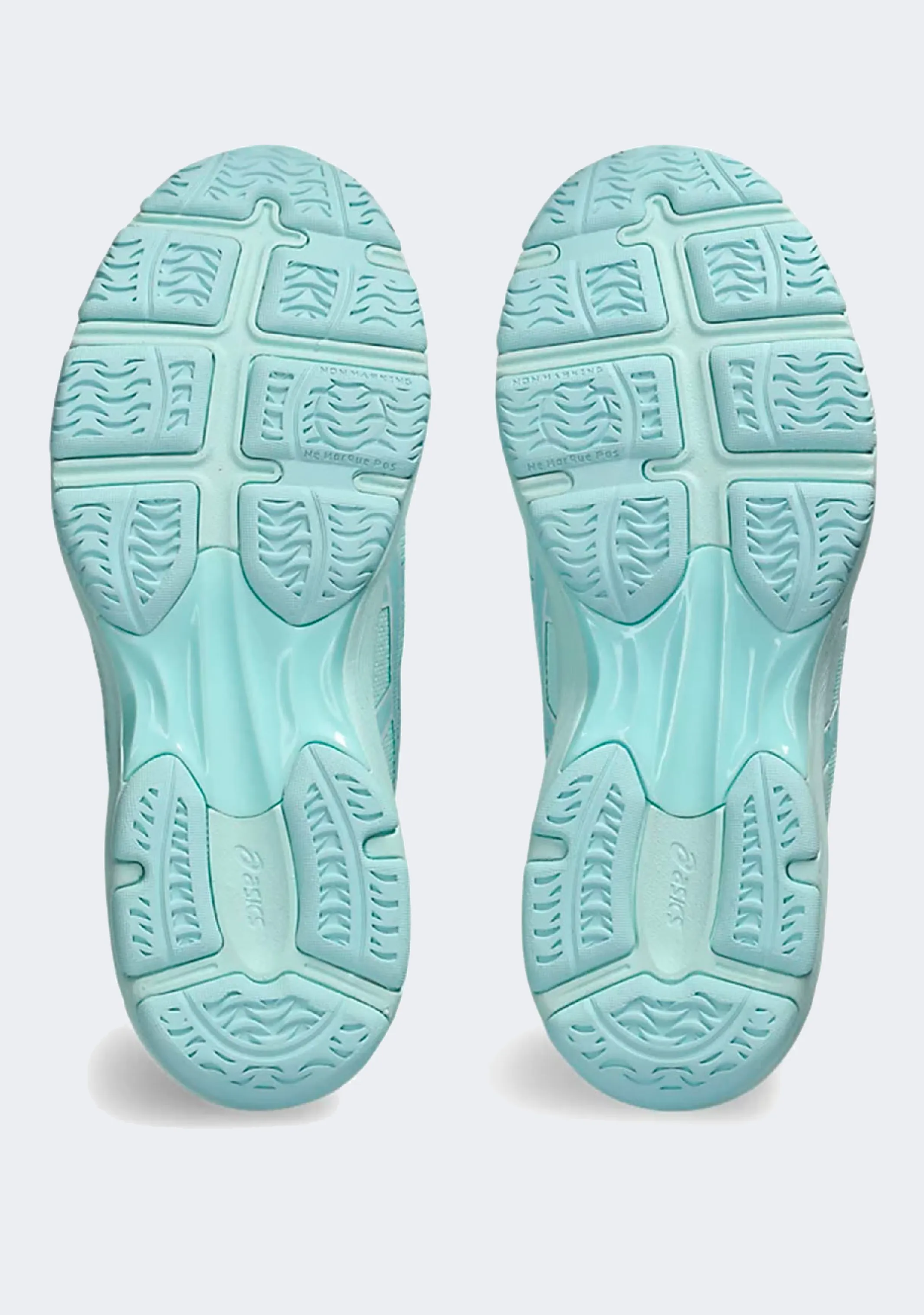 Asics Womens Gel Netburner Academy 9 Asics Shoes