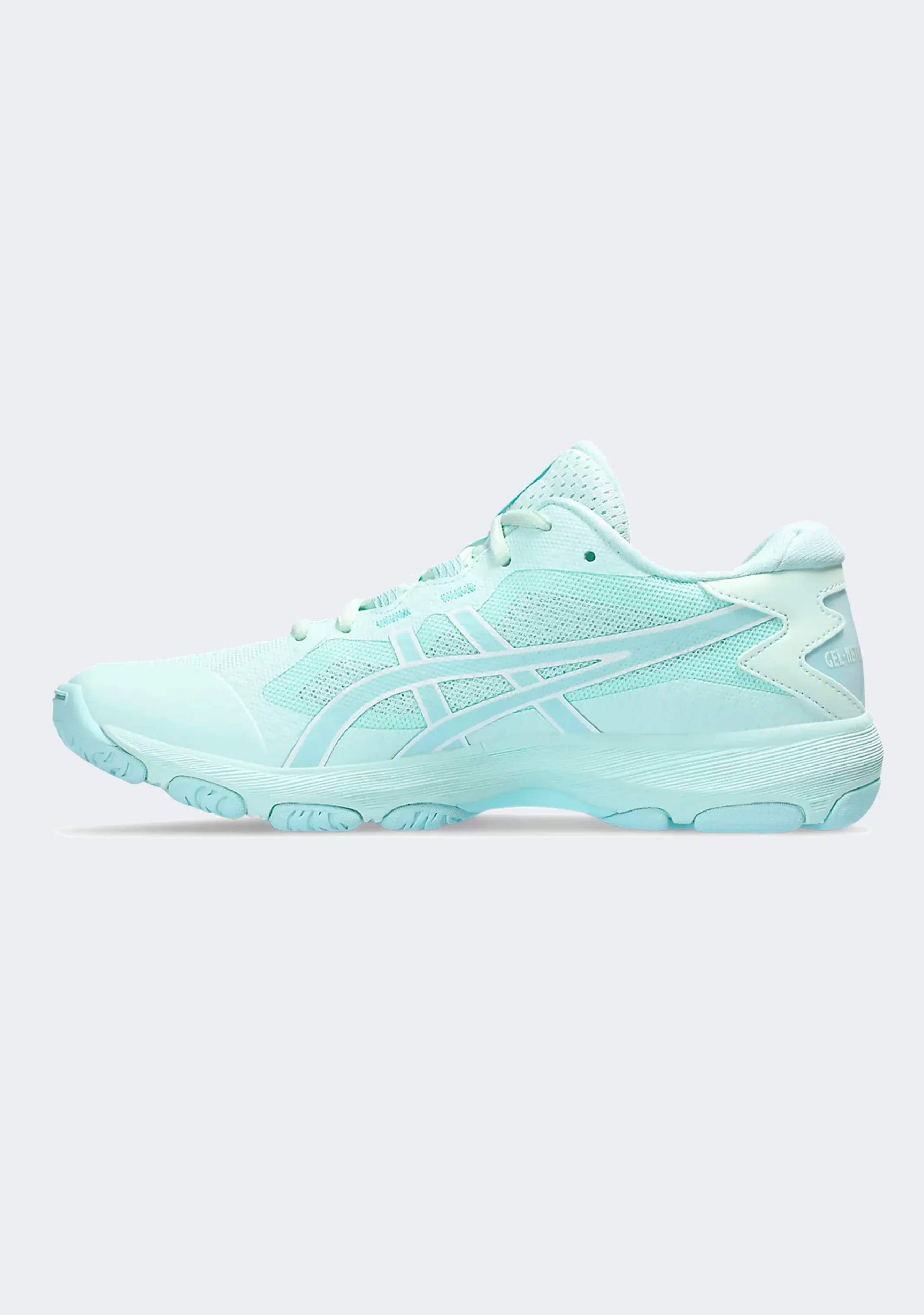 Asics Womens Gel Netburner Academy 9 Asics Shoes