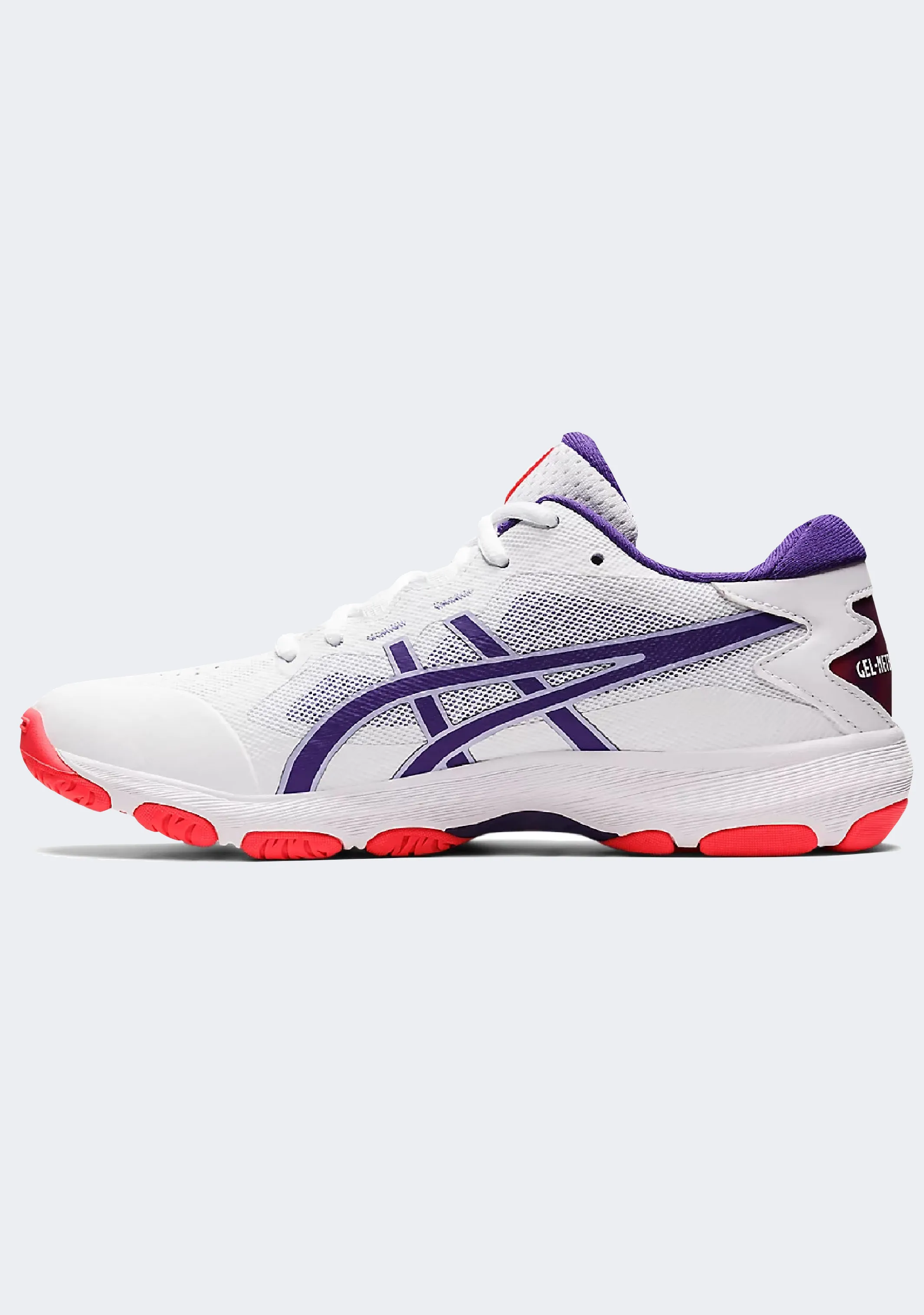 Asics Womens Gel Netburner Academy 9 Asics Shoes