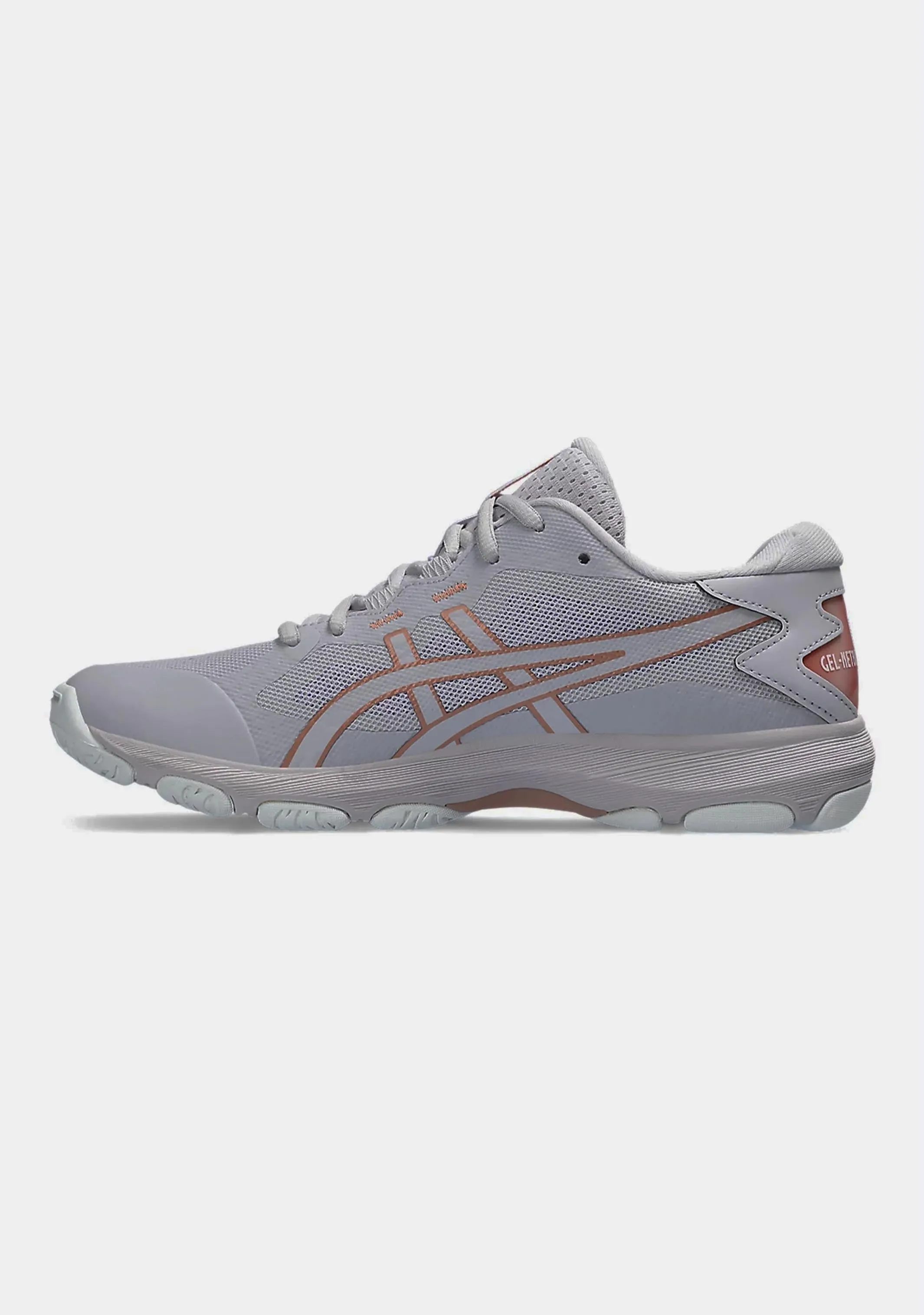 Asics Womens Gel Netburner Academy 9 <br> 1072A062 021 Asics Shoes