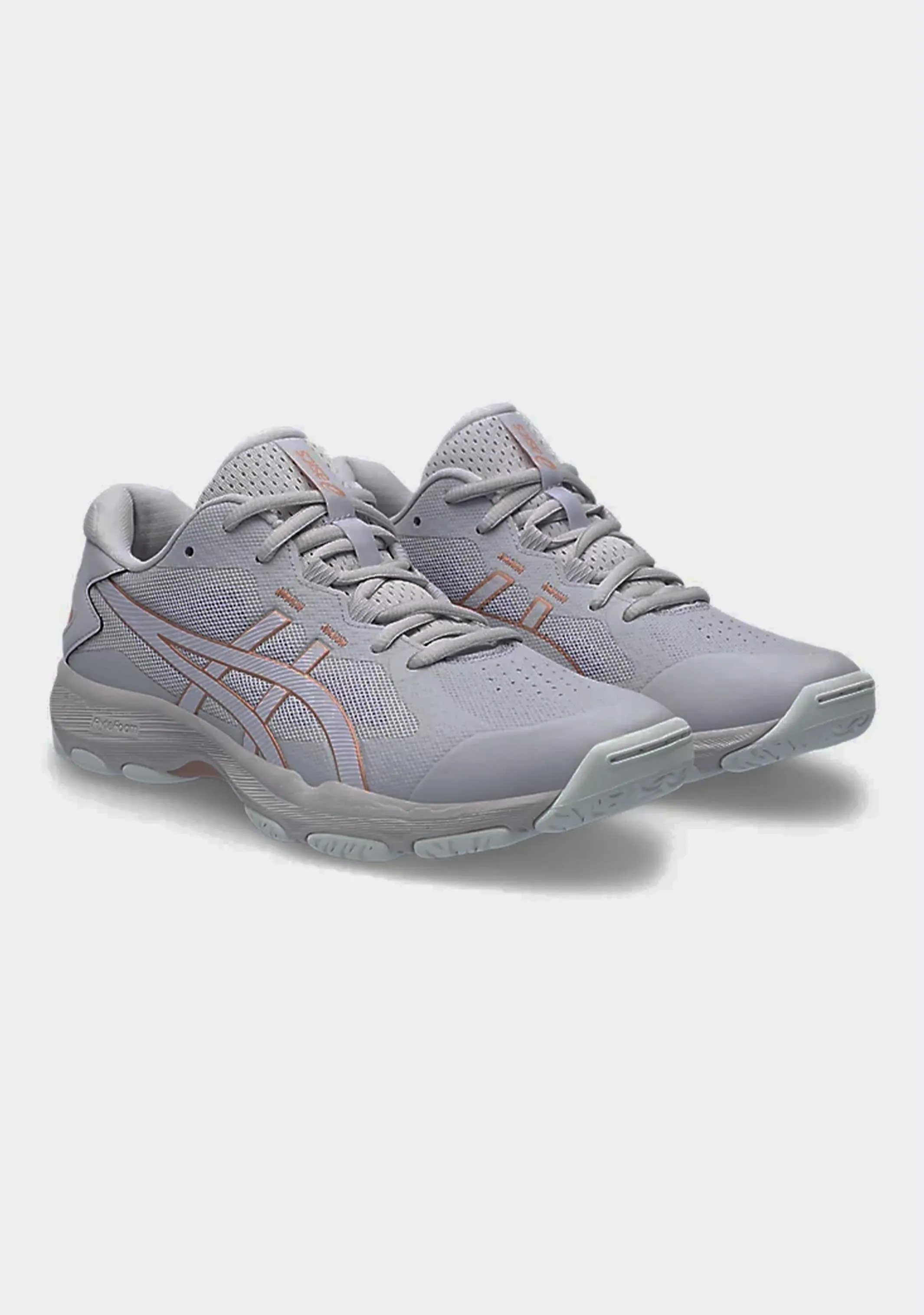 Asics Womens Gel Netburner Academy 9 <br> 1072A062 021 Asics Shoes
