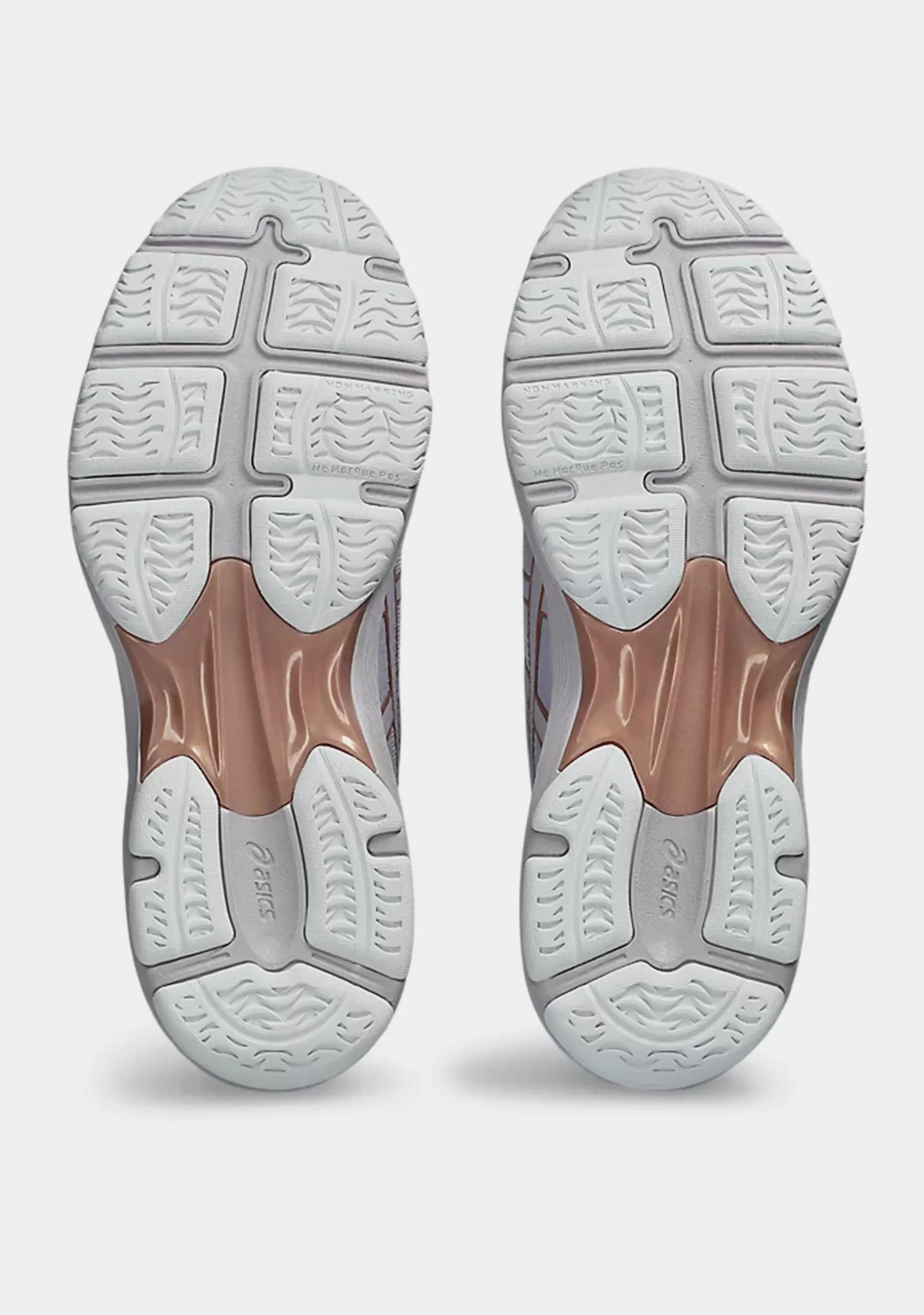 Asics Womens Gel Netburner Academy 9 <br> 1072A062 021 Asics Shoes