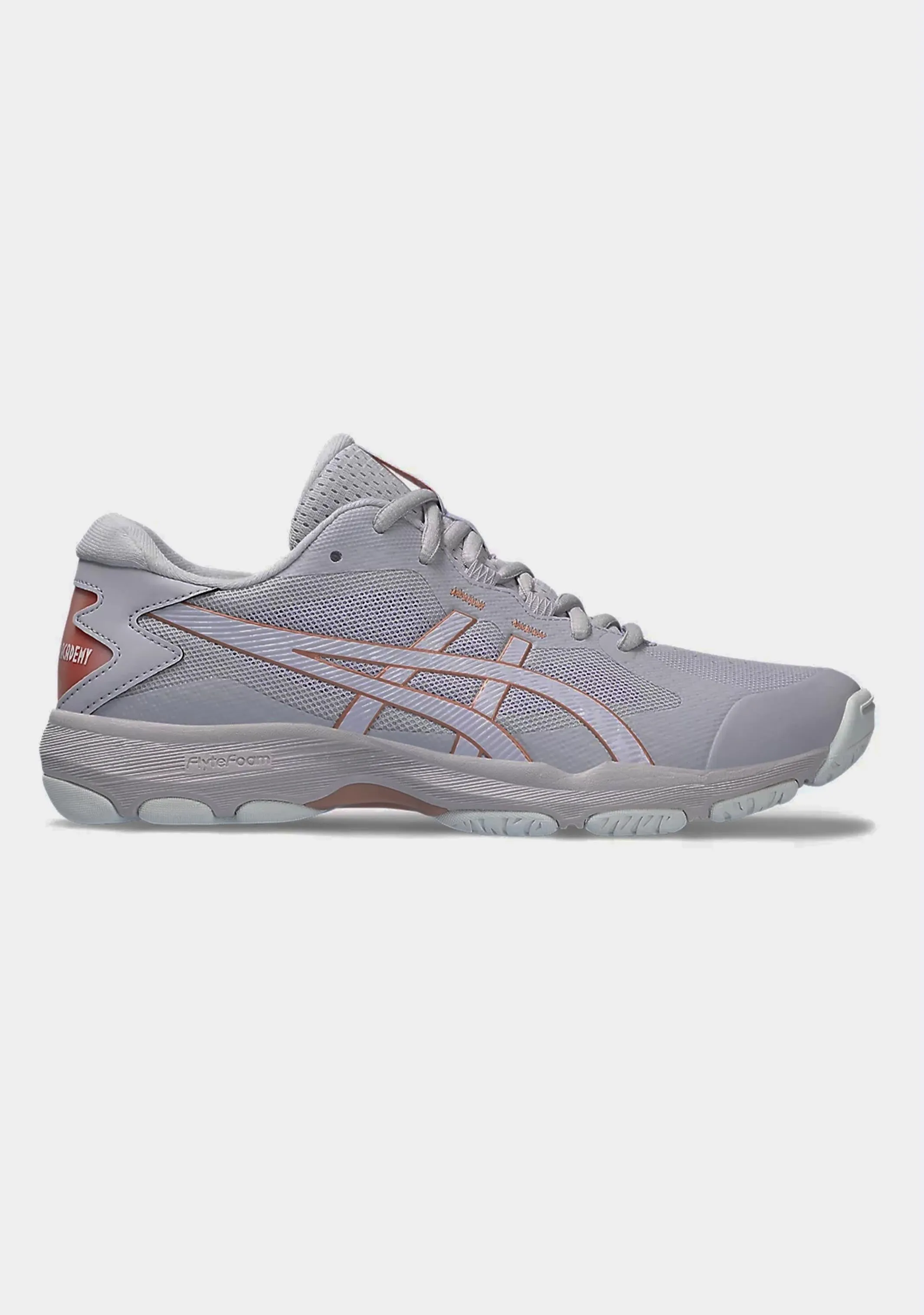 Asics Womens Gel Netburner Academy 9 <br> 1072A062 021 Asics Shoes