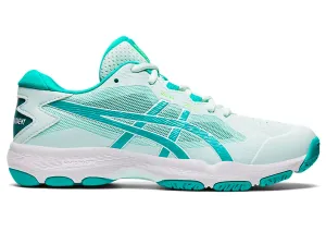 Asics Womens Gel Netburner Academy 9 <BR> 1072A062 401 Asics Shoes